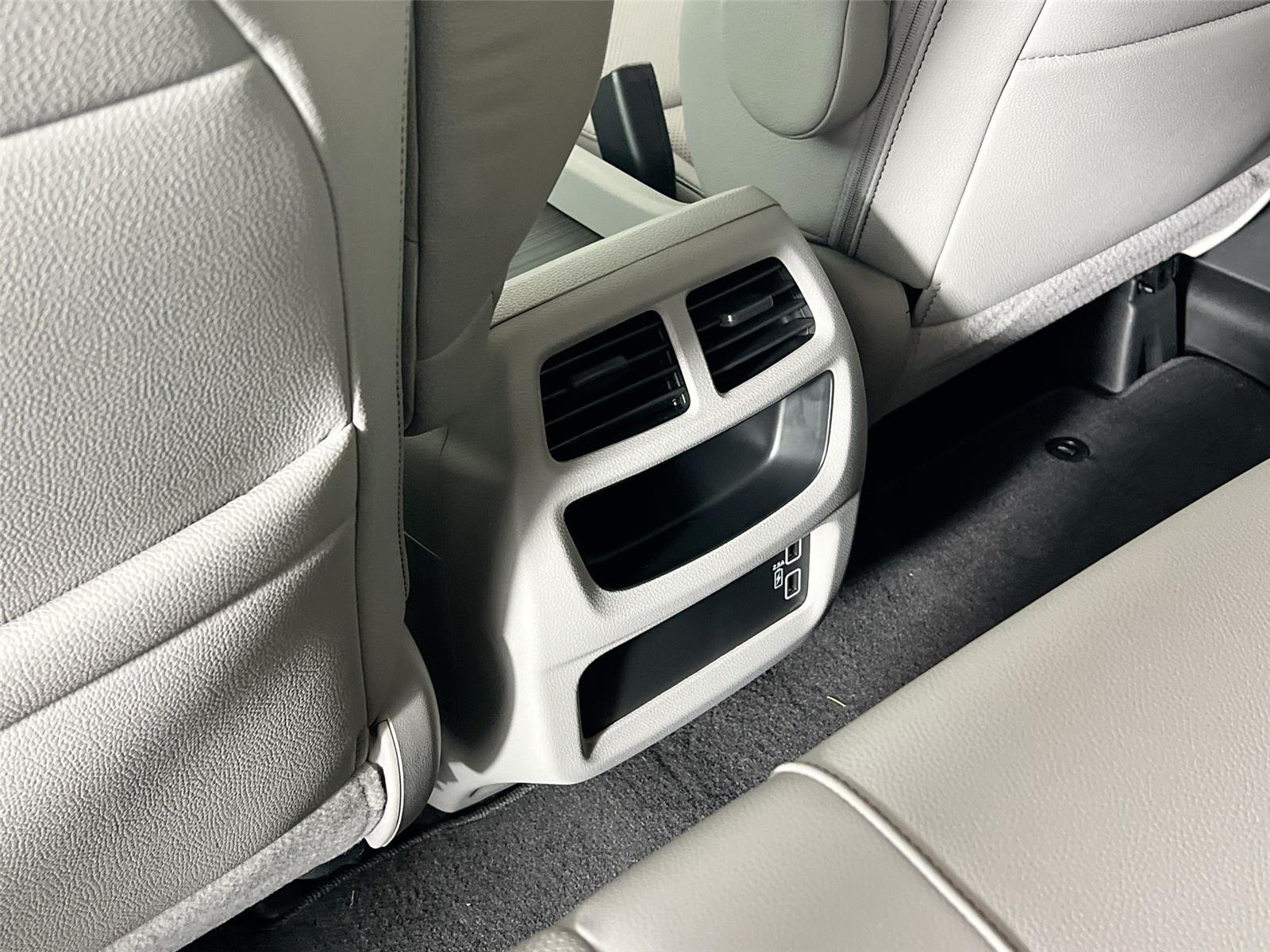 2023 Honda Ridgeline RTL-E photo 25