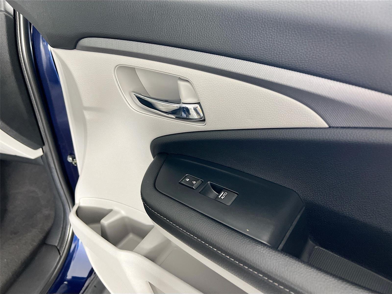 2023 Honda Ridgeline RTL-E photo 30