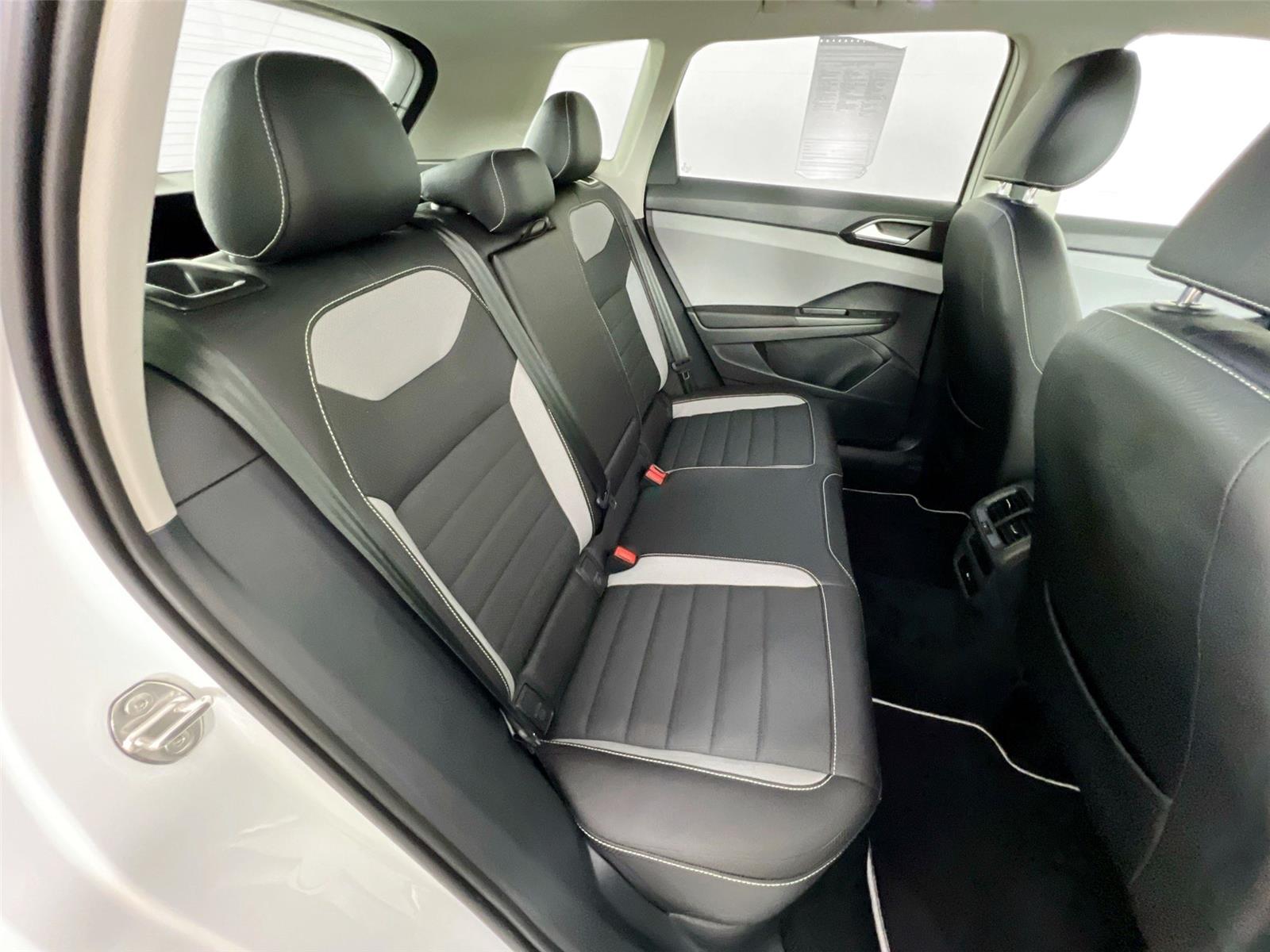 2023 Volkswagen Taos SEL photo 25