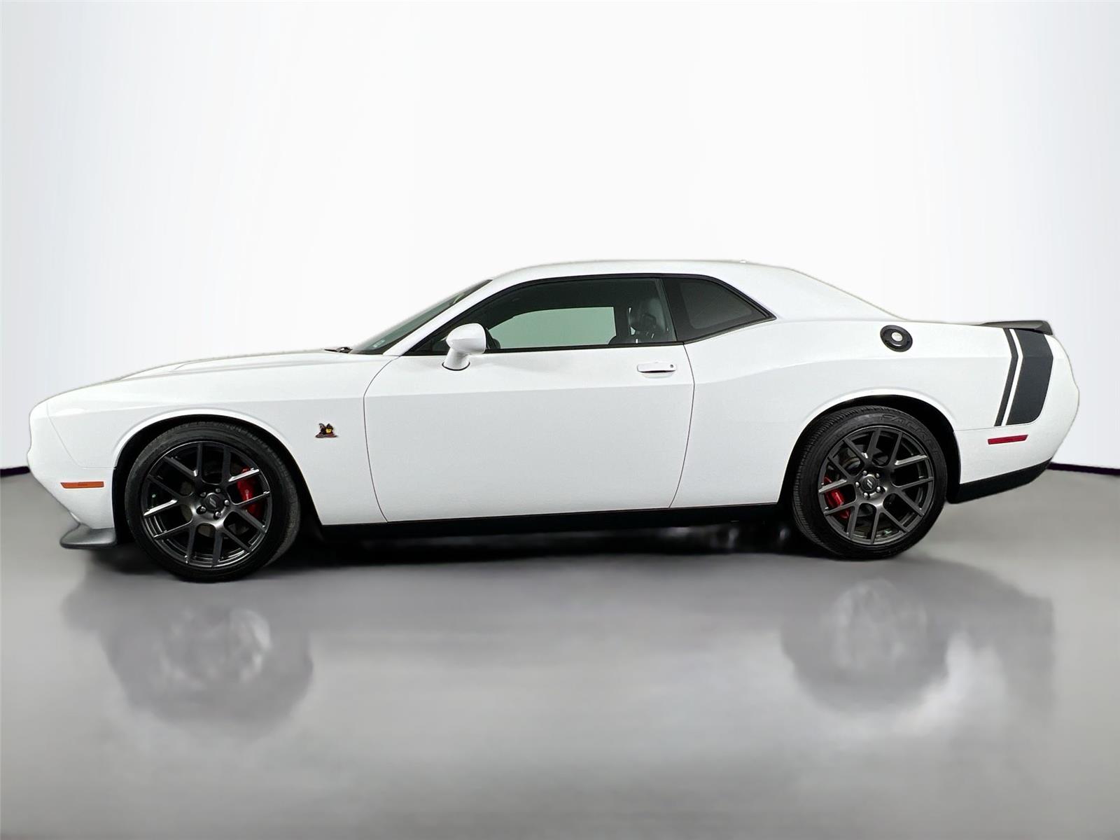 2018 Dodge Challenger R/T Scat Pack photo 3