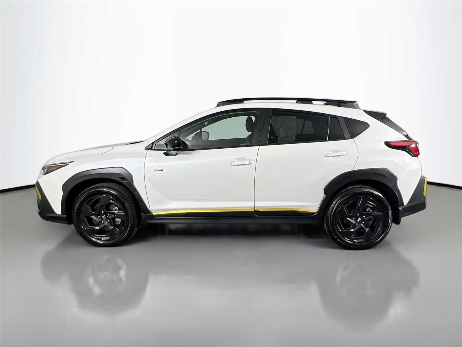 2024 Subaru Crosstrek Sport photo 3