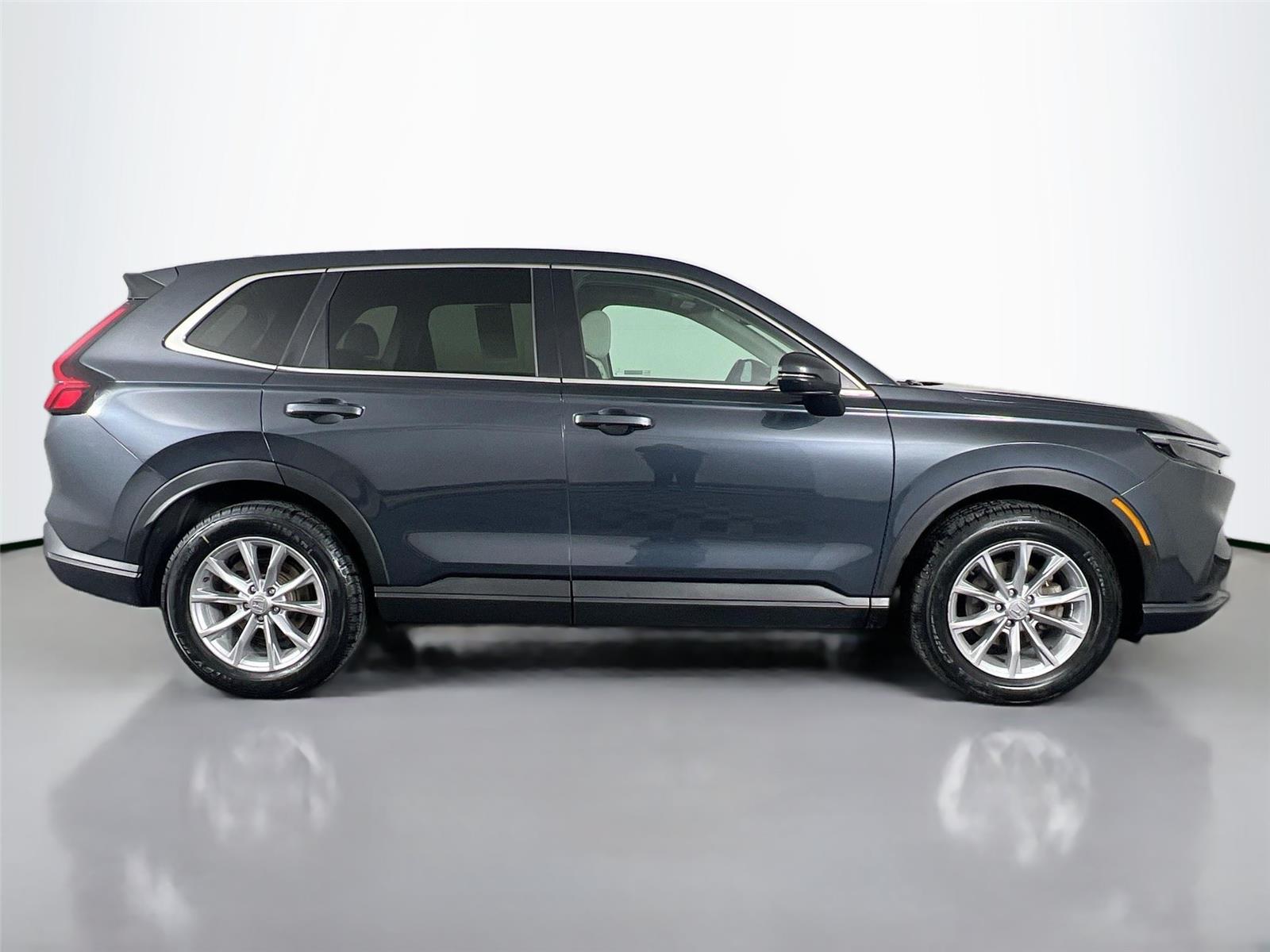 2023 Honda CR-V EX photo 2