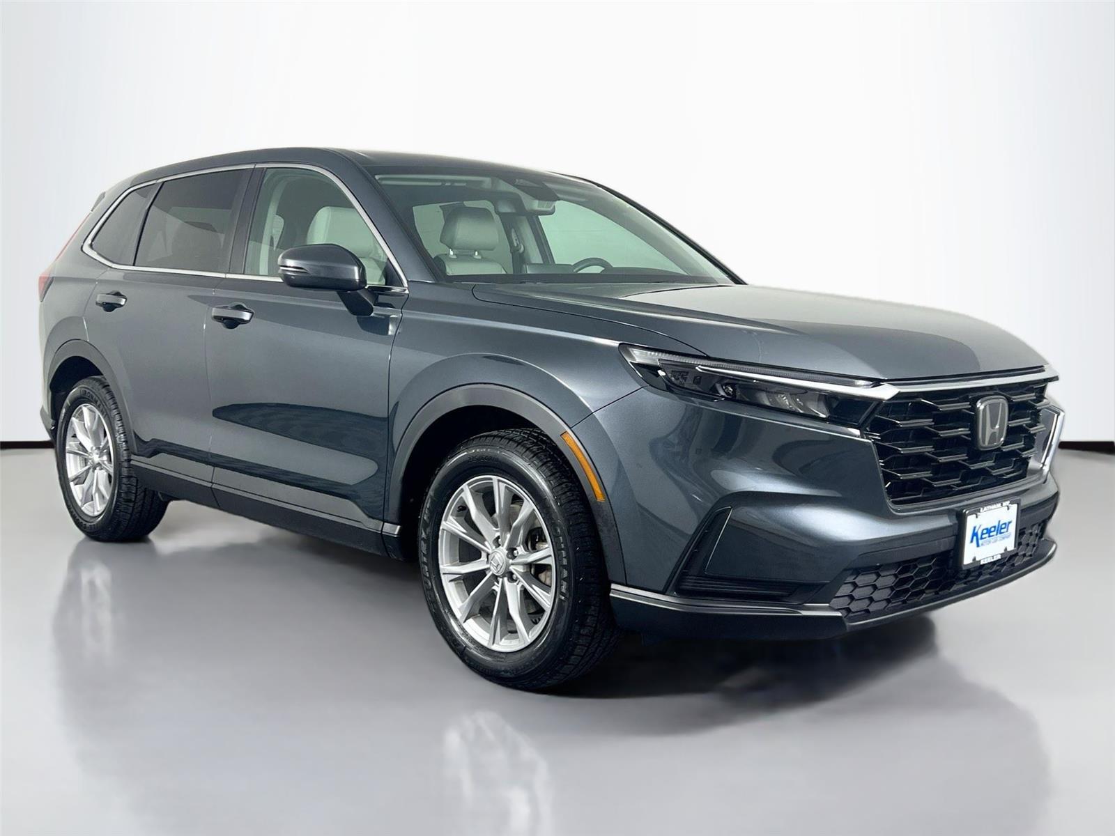 2023 Honda CR-V EX photo 3