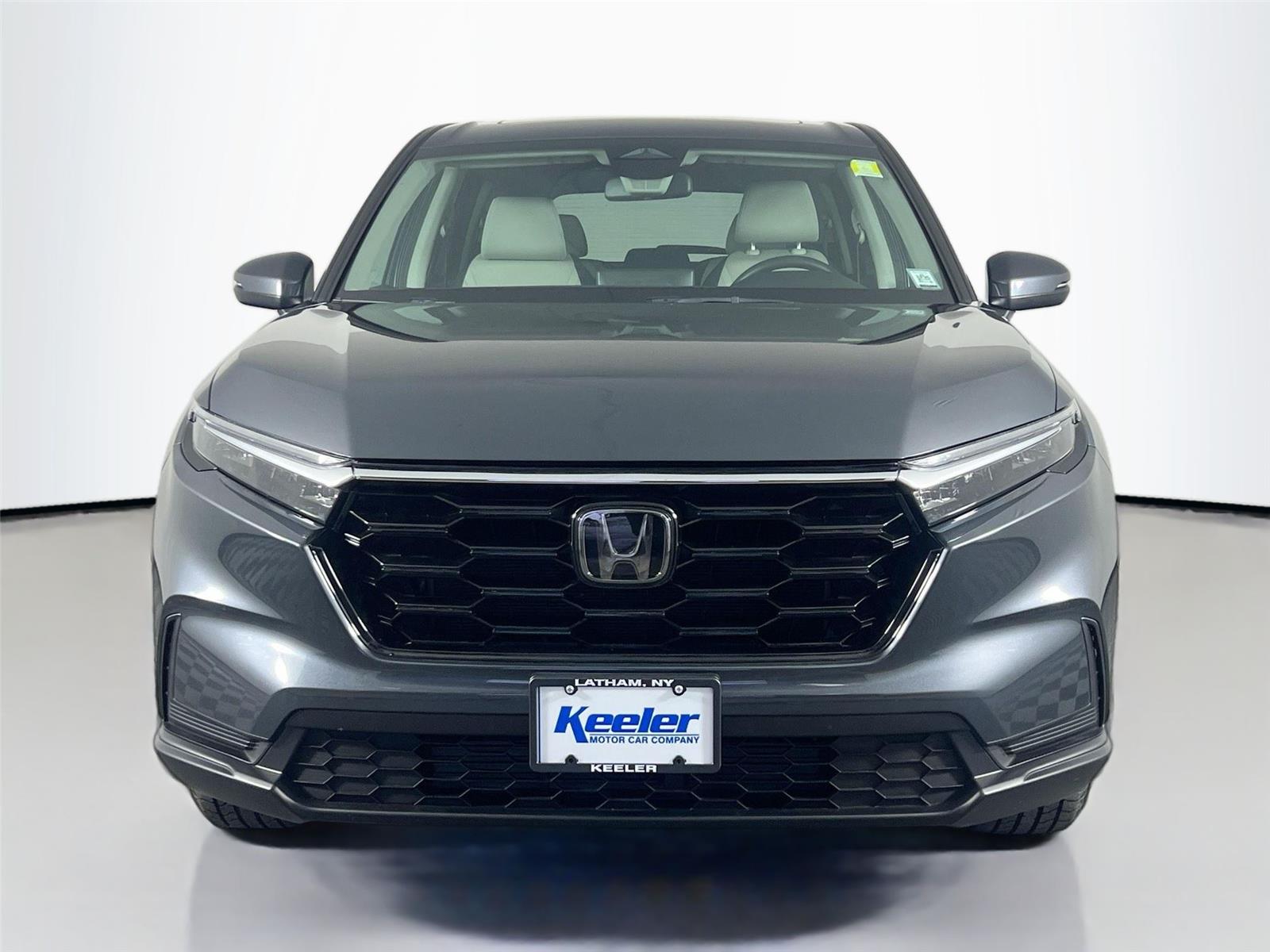 2023 Honda CR-V EX photo 4