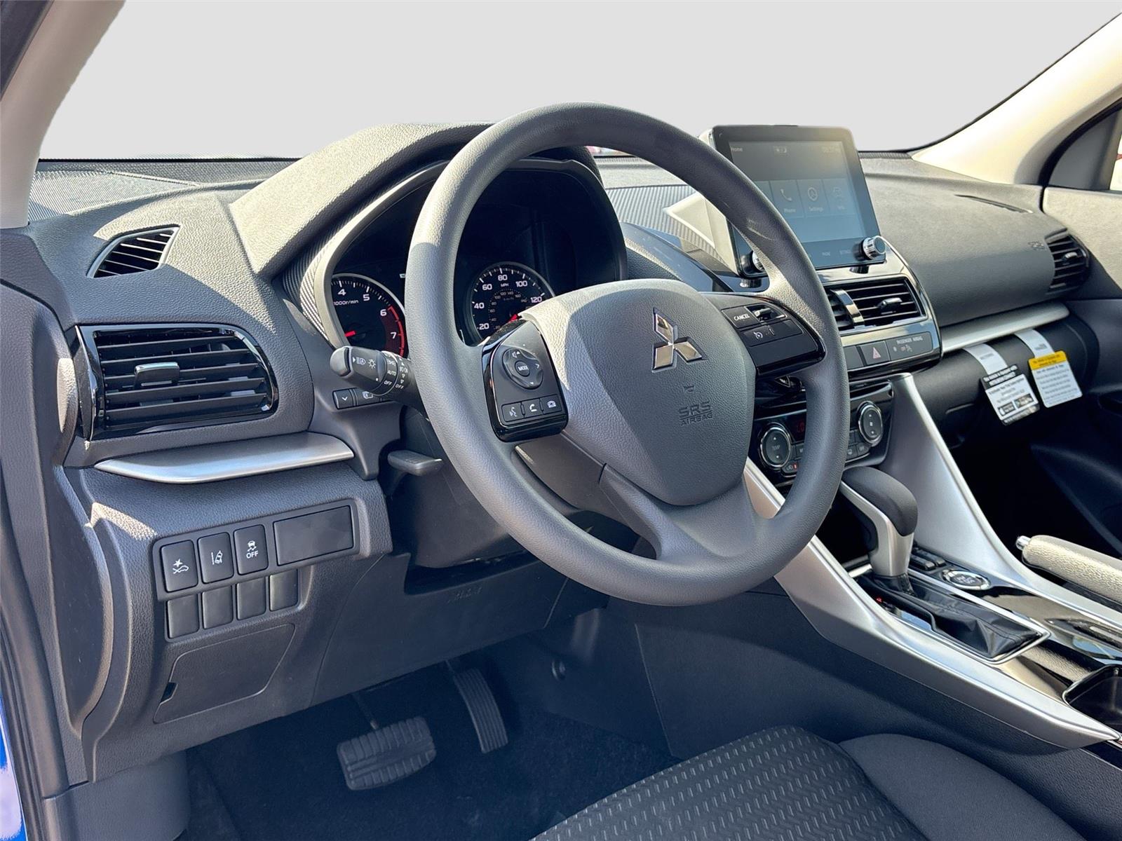 2026 Mitsubishi Eclipse Cross LE