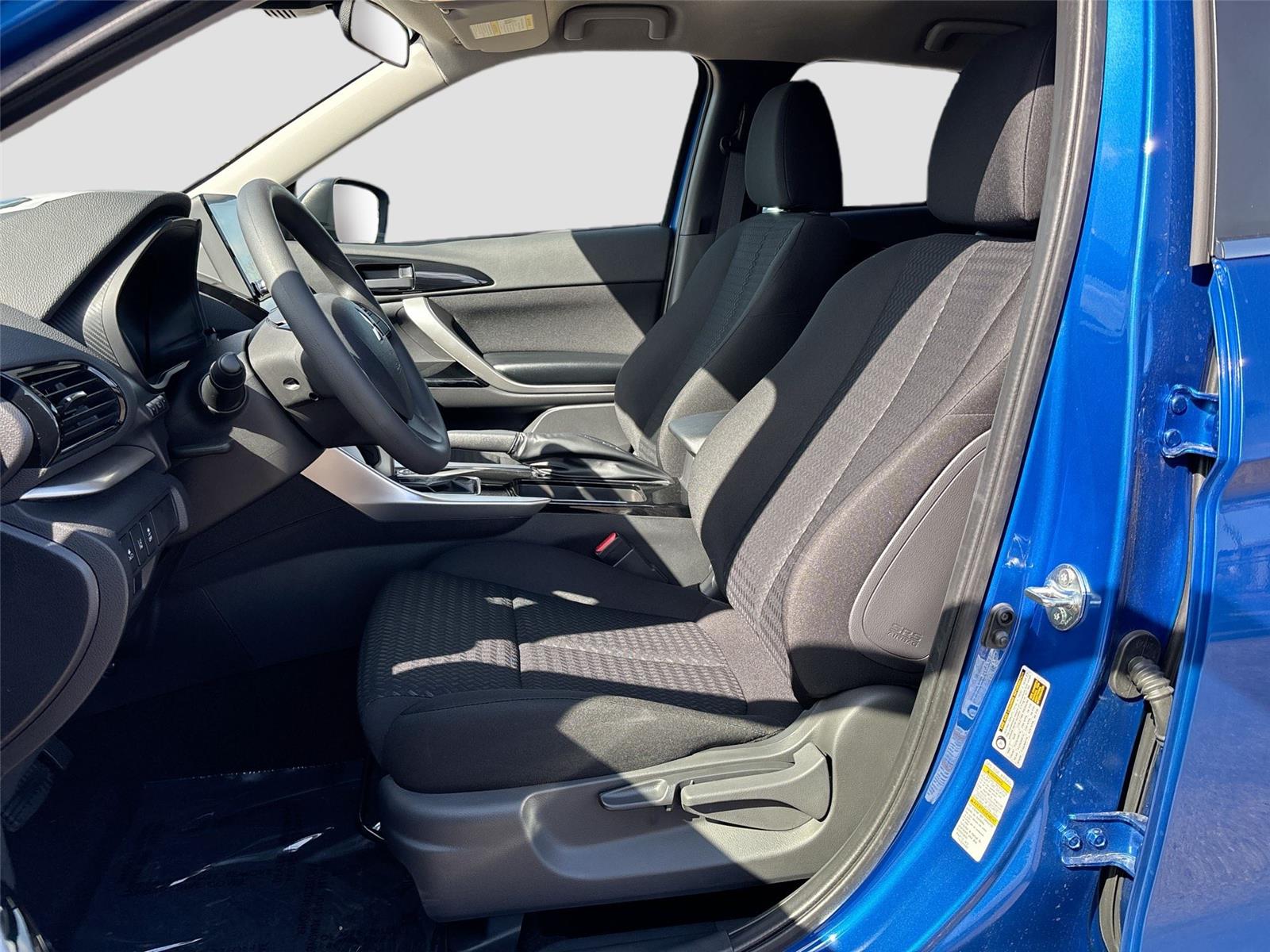 2026 Mitsubishi Eclipse Cross LE