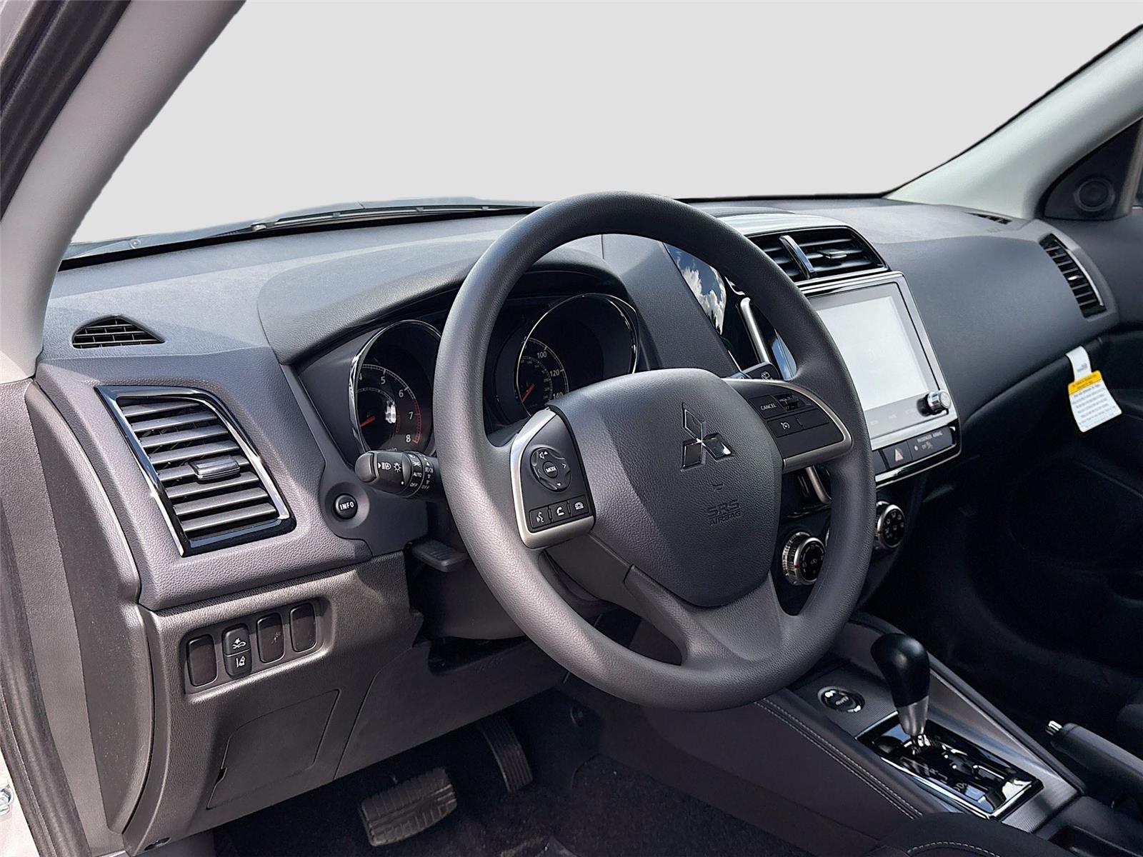 2026 Mitsubishi Outlander Sport ES