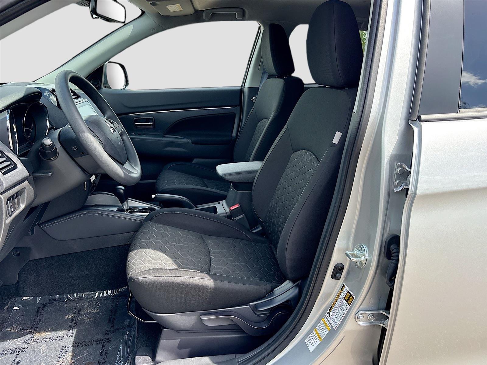 2026 Mitsubishi Outlander Sport ES