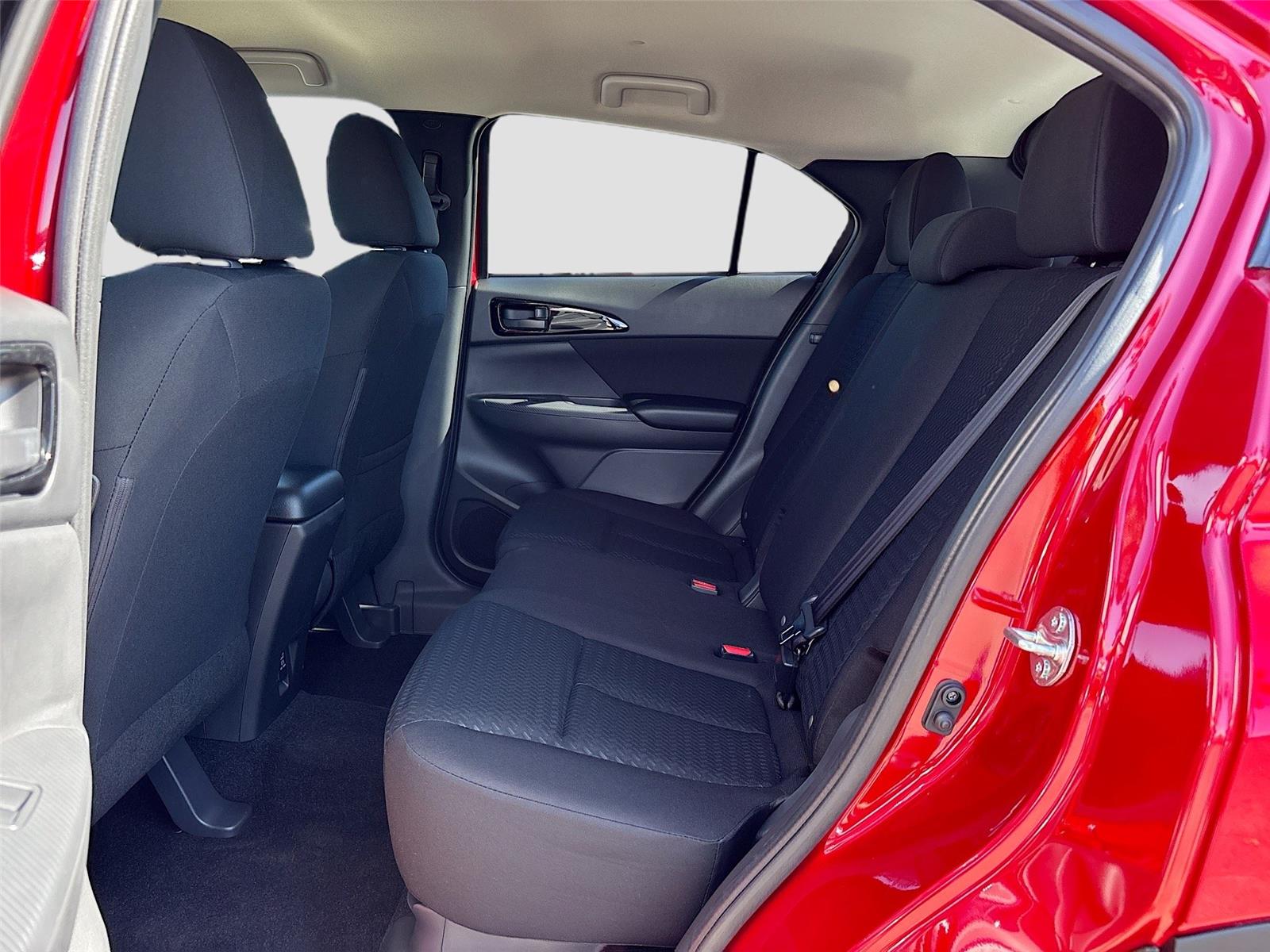 2026 Mitsubishi Eclipse Cross ES