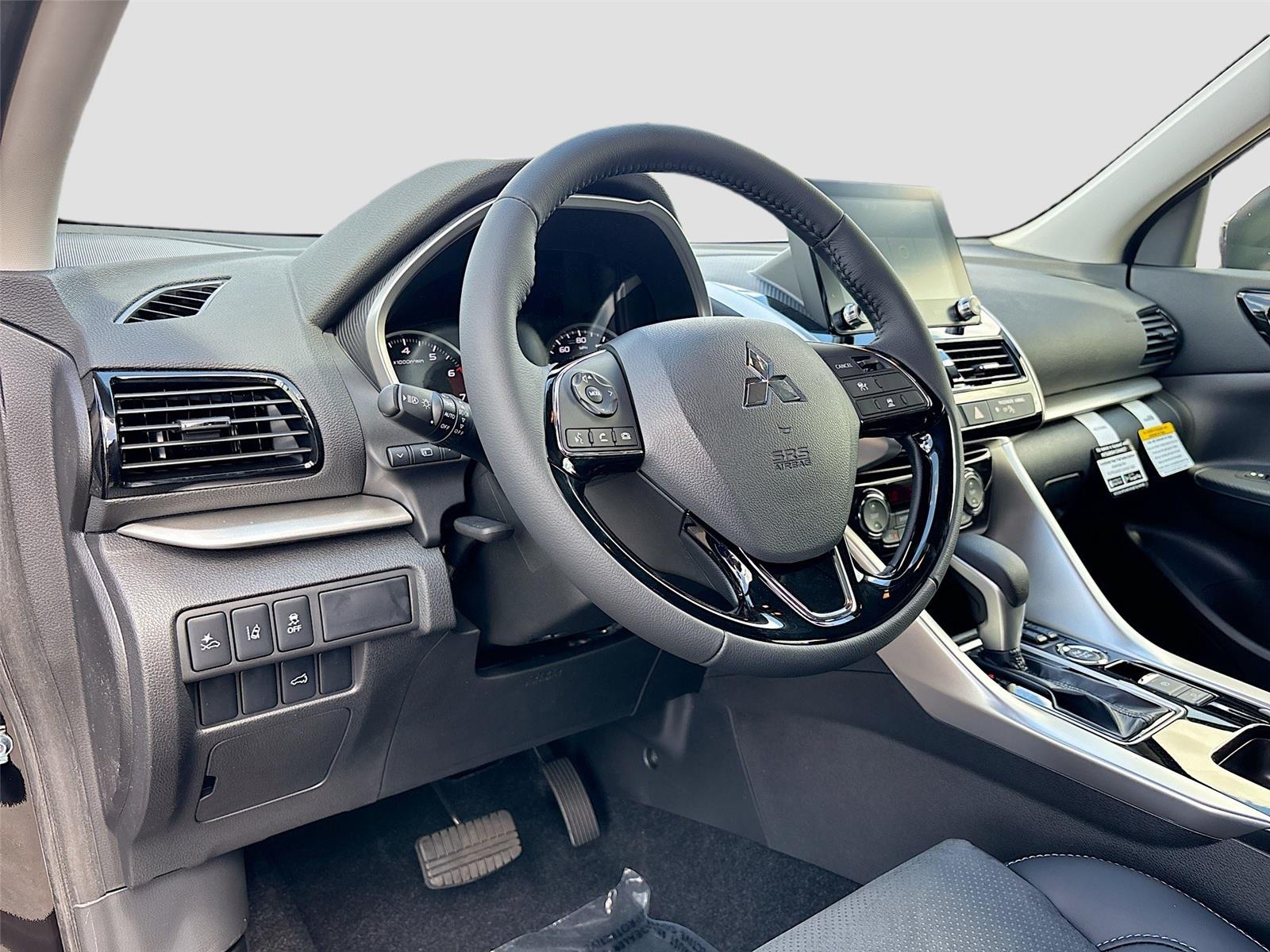 2026 Mitsubishi Eclipse Cross SE