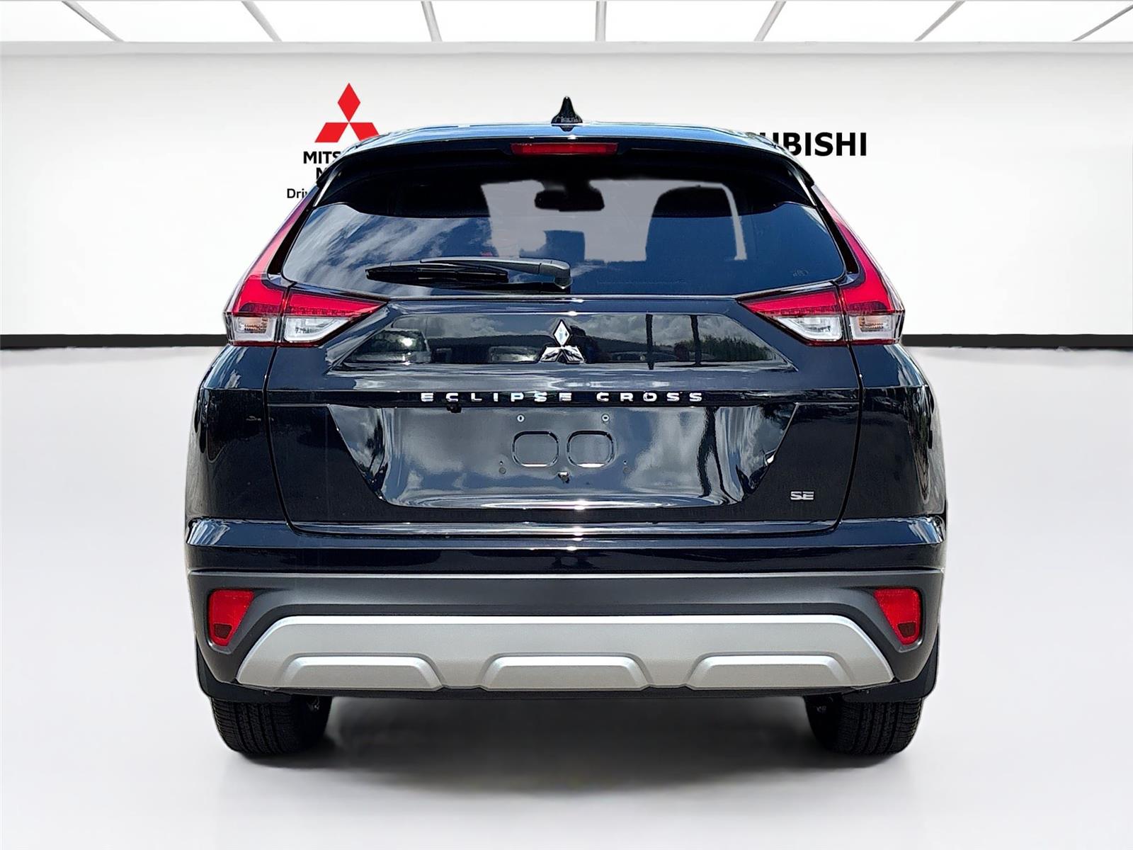 2026 Mitsubishi Eclipse Cross SE