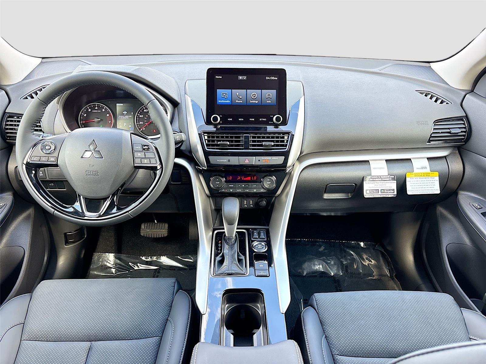 2026 Mitsubishi Eclipse Cross SE