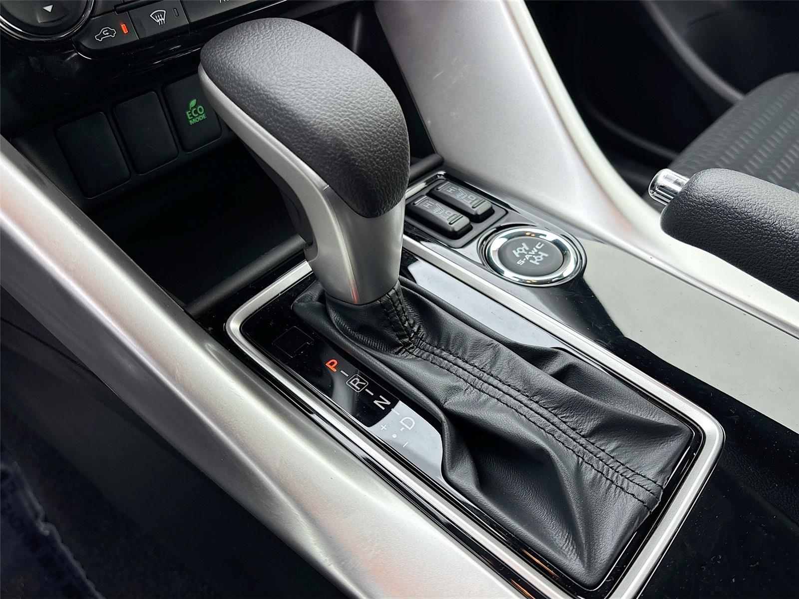 2026 Mitsubishi Eclipse Cross Ralliart
