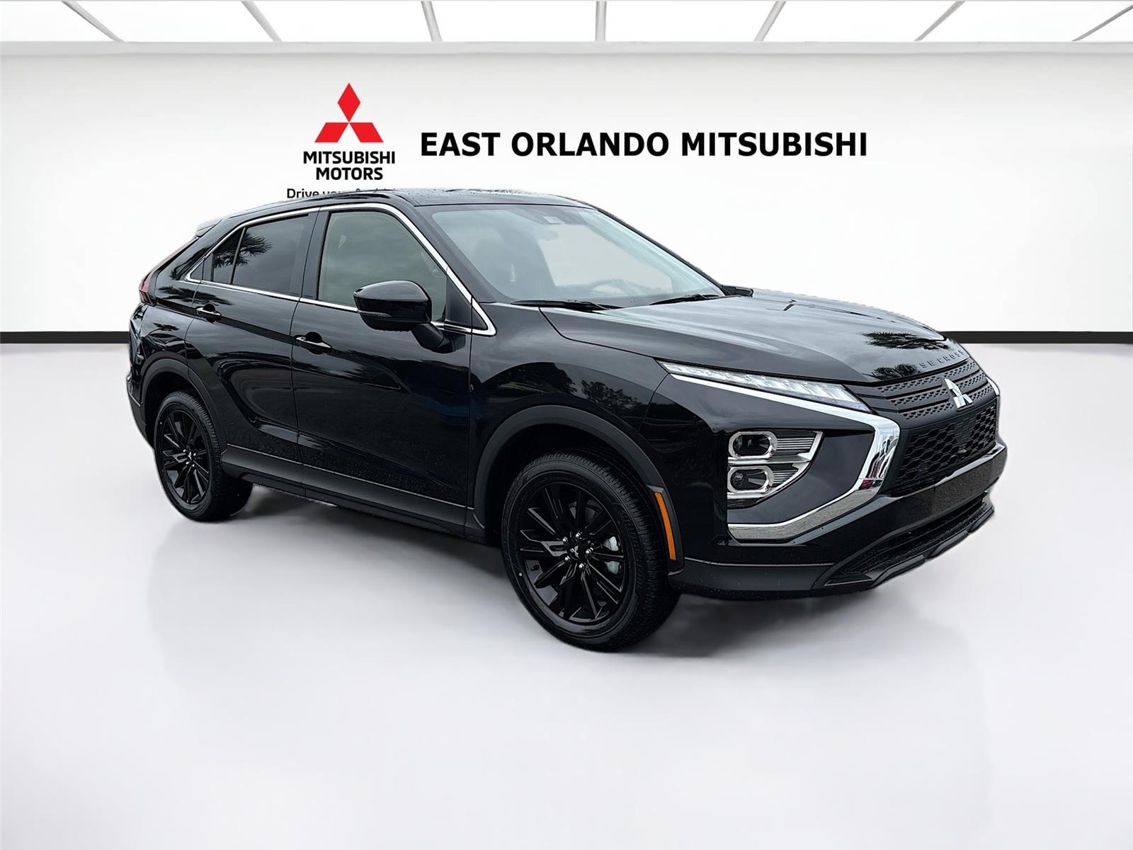 2026 Mitsubishi Eclipse Cross LE
