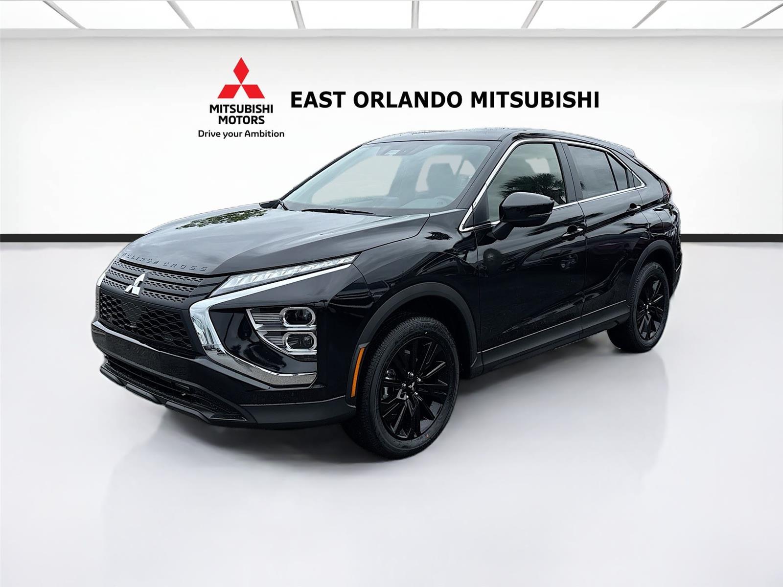 2026 Mitsubishi Eclipse Cross LE