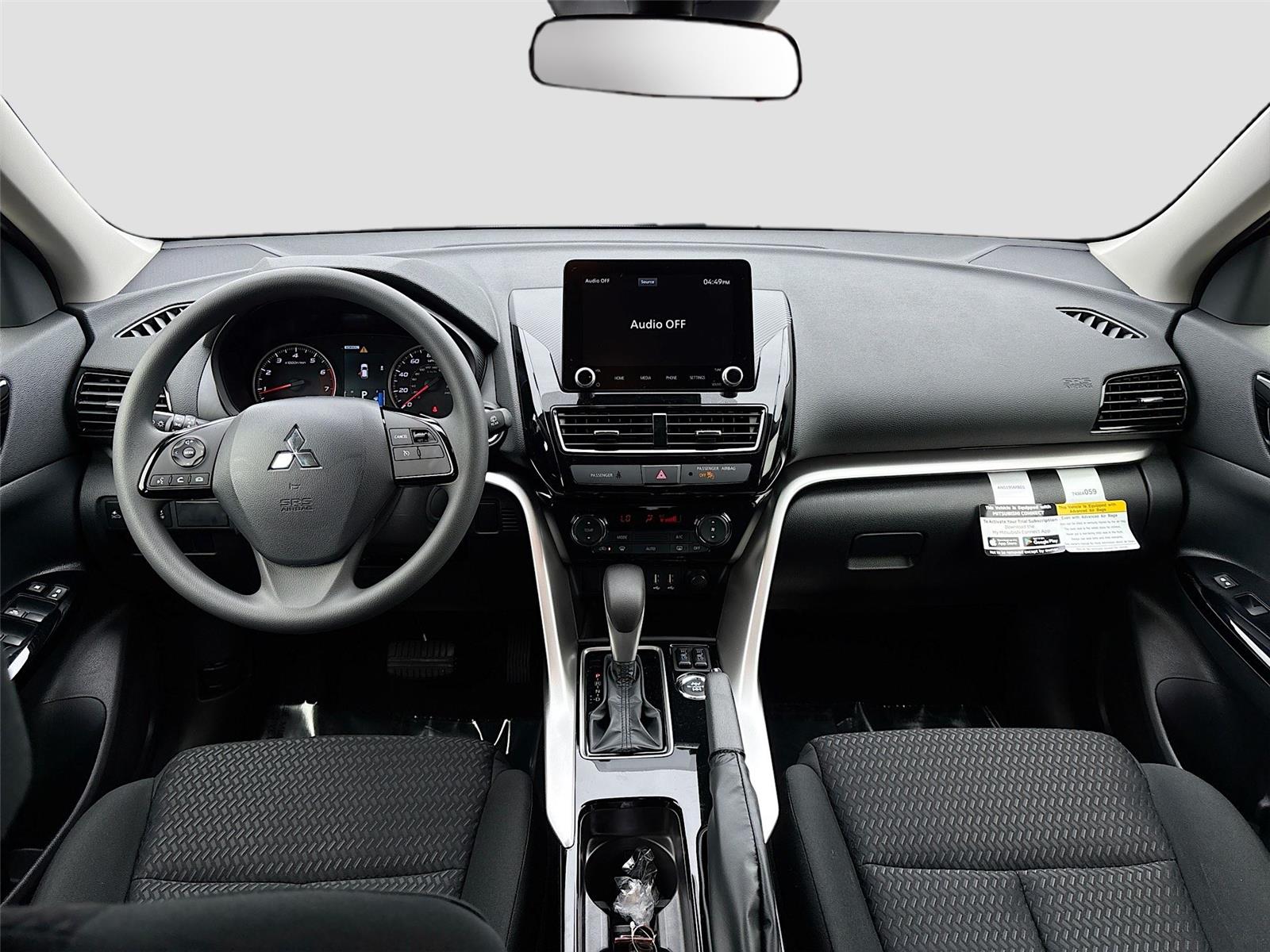 2026 Mitsubishi Eclipse Cross LE