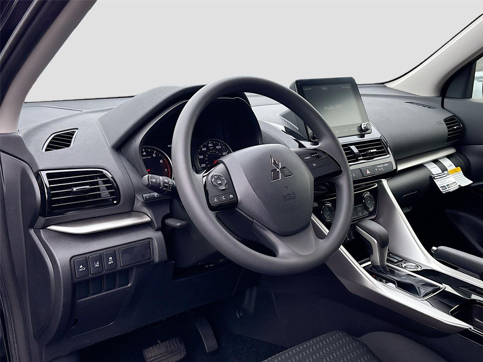 2026 Mitsubishi Eclipse Cross LE