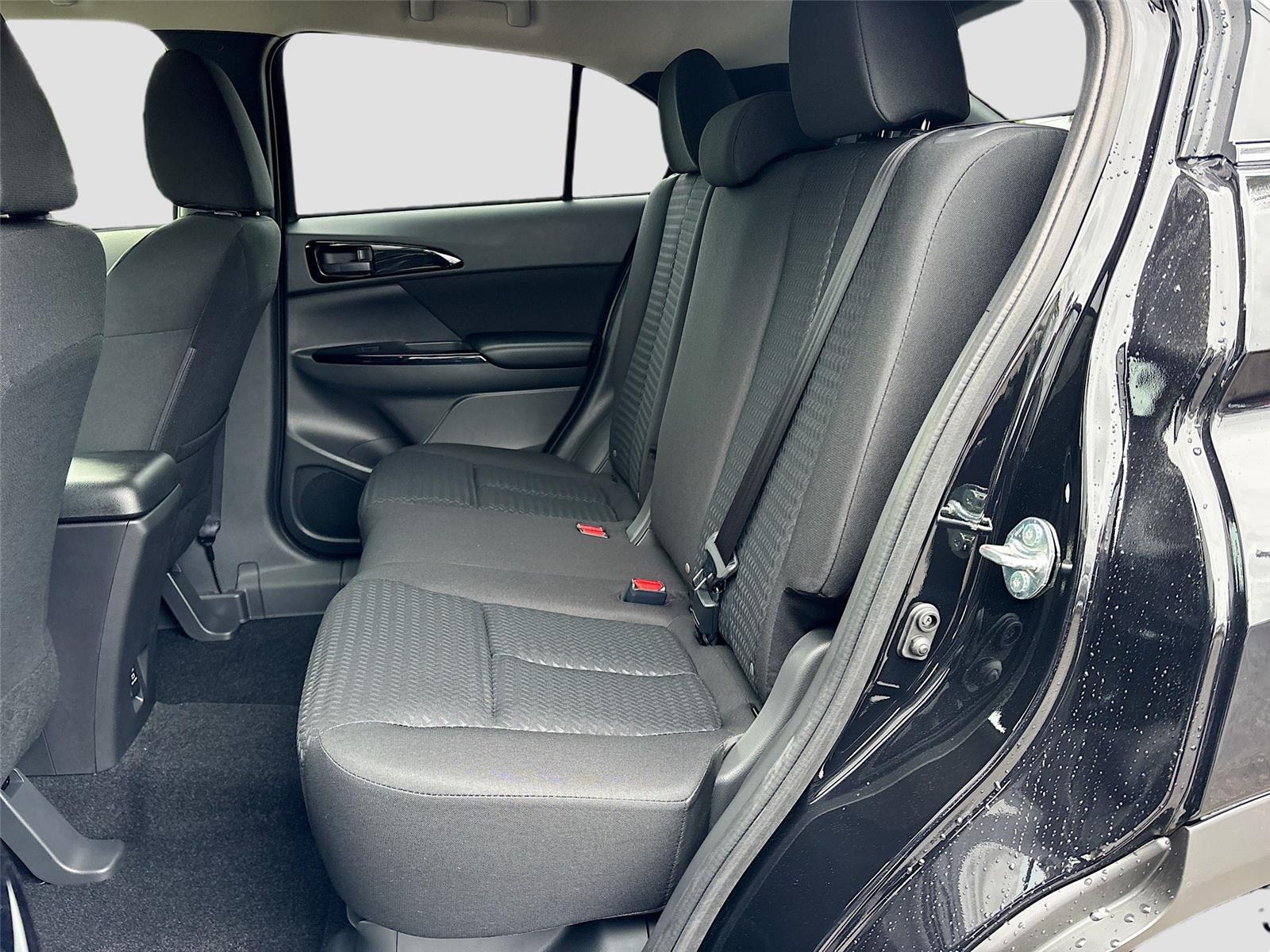 2026 Mitsubishi Eclipse Cross LE