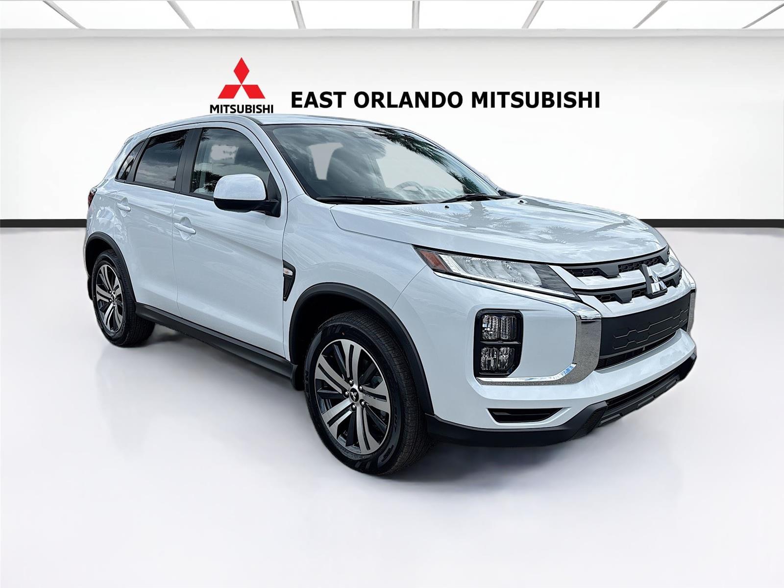 2026 Mitsubishi Outlander Sport ES