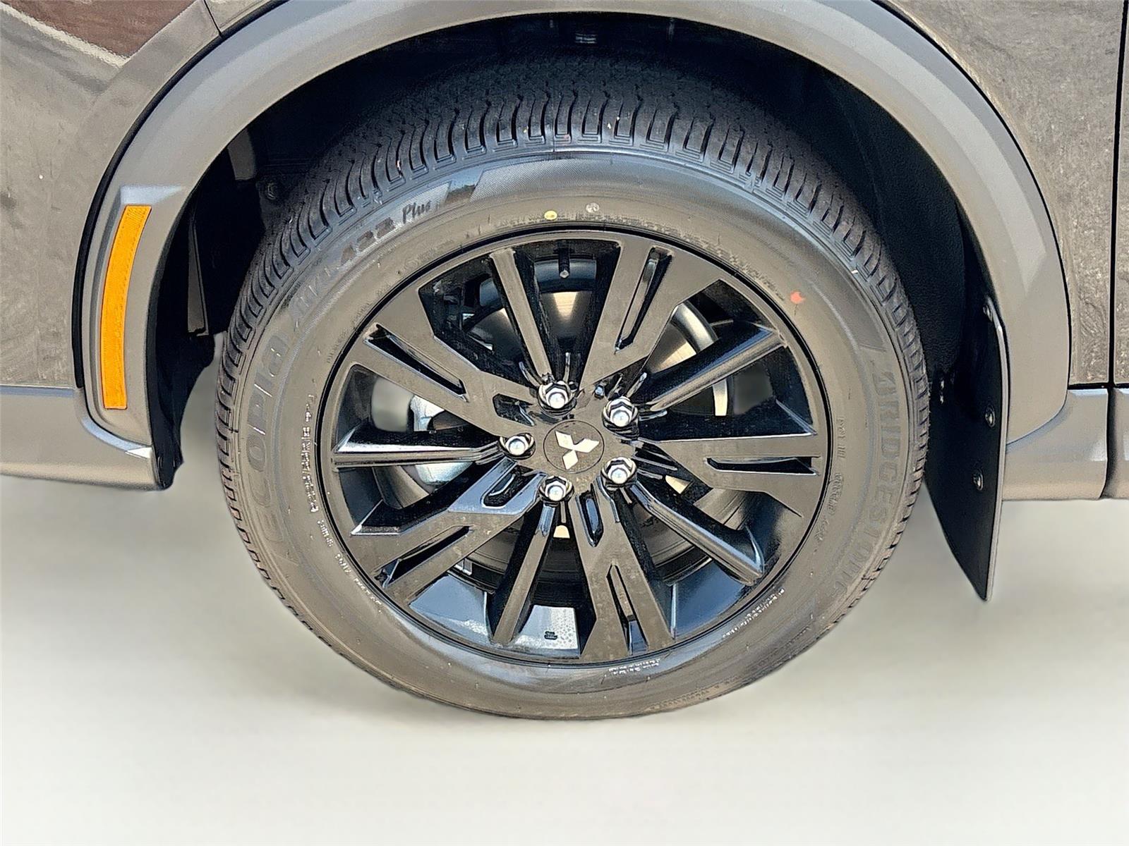 2026 Mitsubishi Eclipse Cross Ralliart