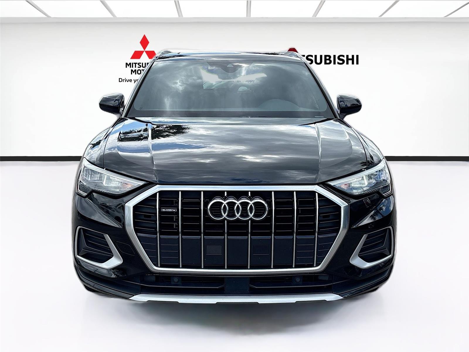 2019 Audi Q3 Premium