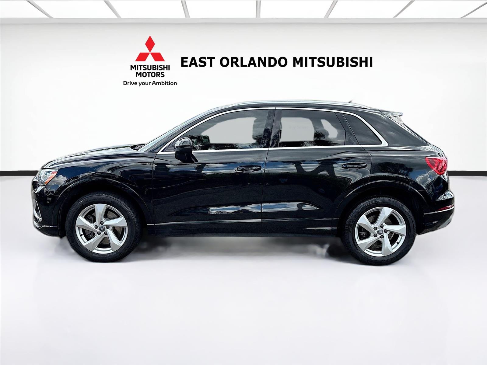 2019 Audi Q3 Premium