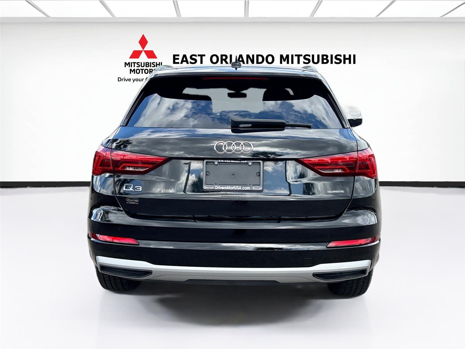 2019 Audi Q3 Premium