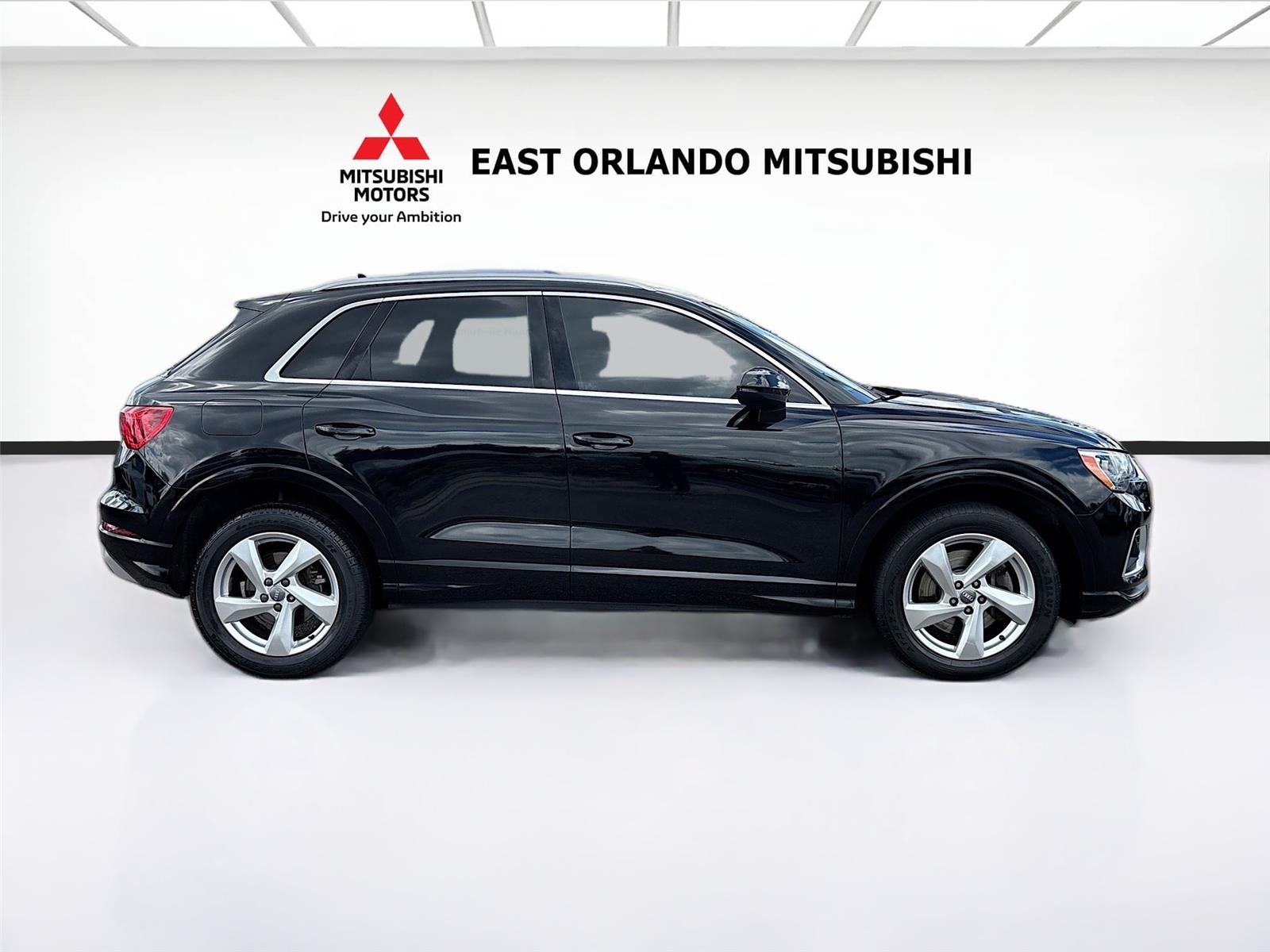 2019 Audi Q3 Premium