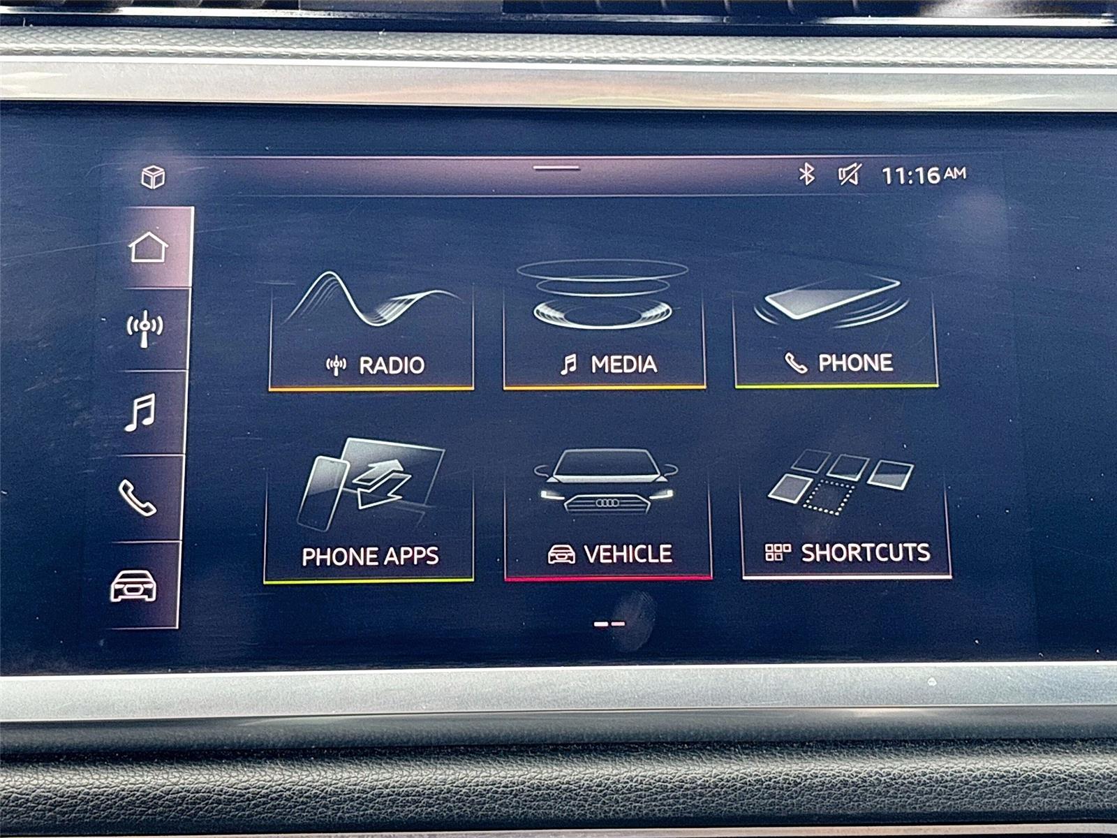 2019 Audi Q3 Premium