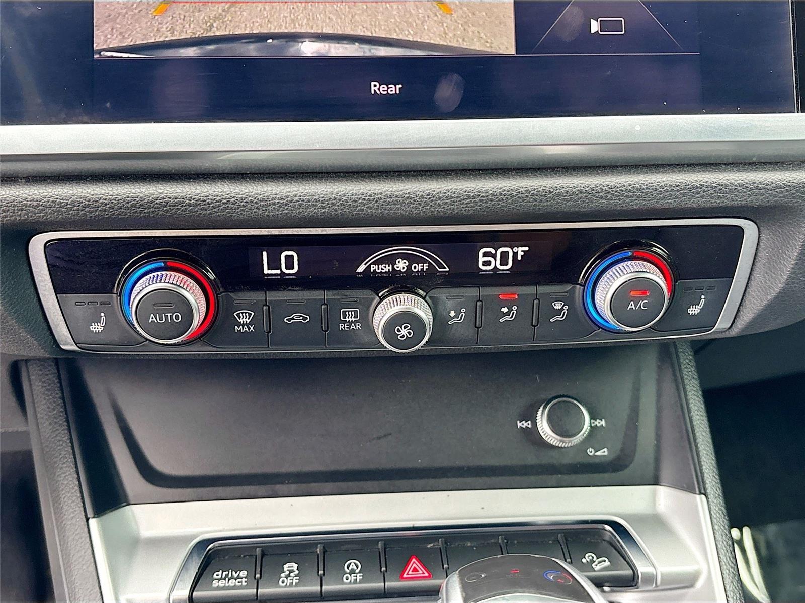 2019 Audi Q3 Premium