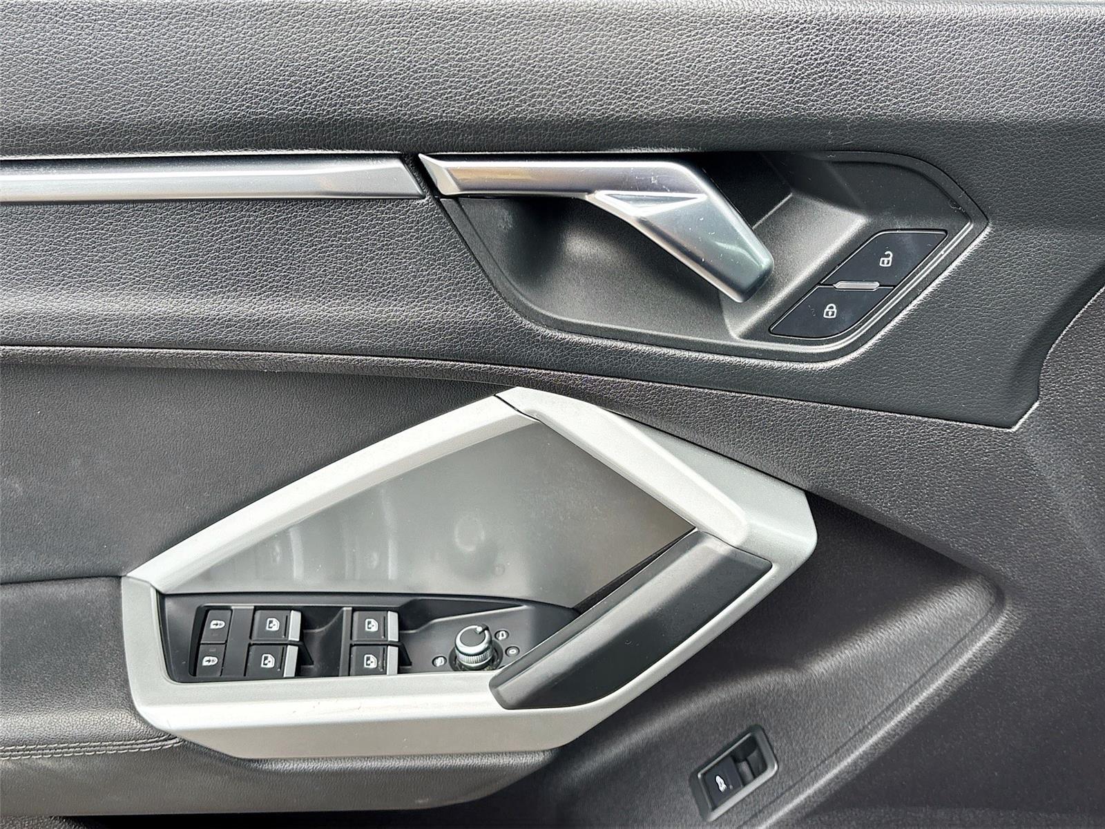 2019 Audi Q3 Premium