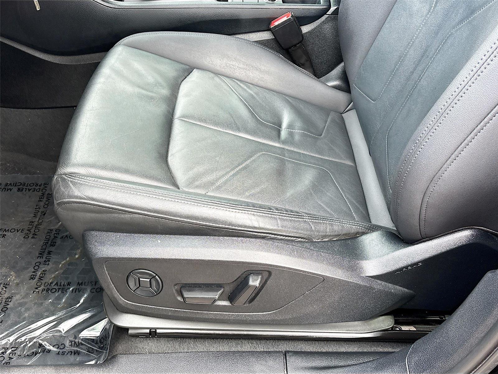 2019 Audi Q3 Premium