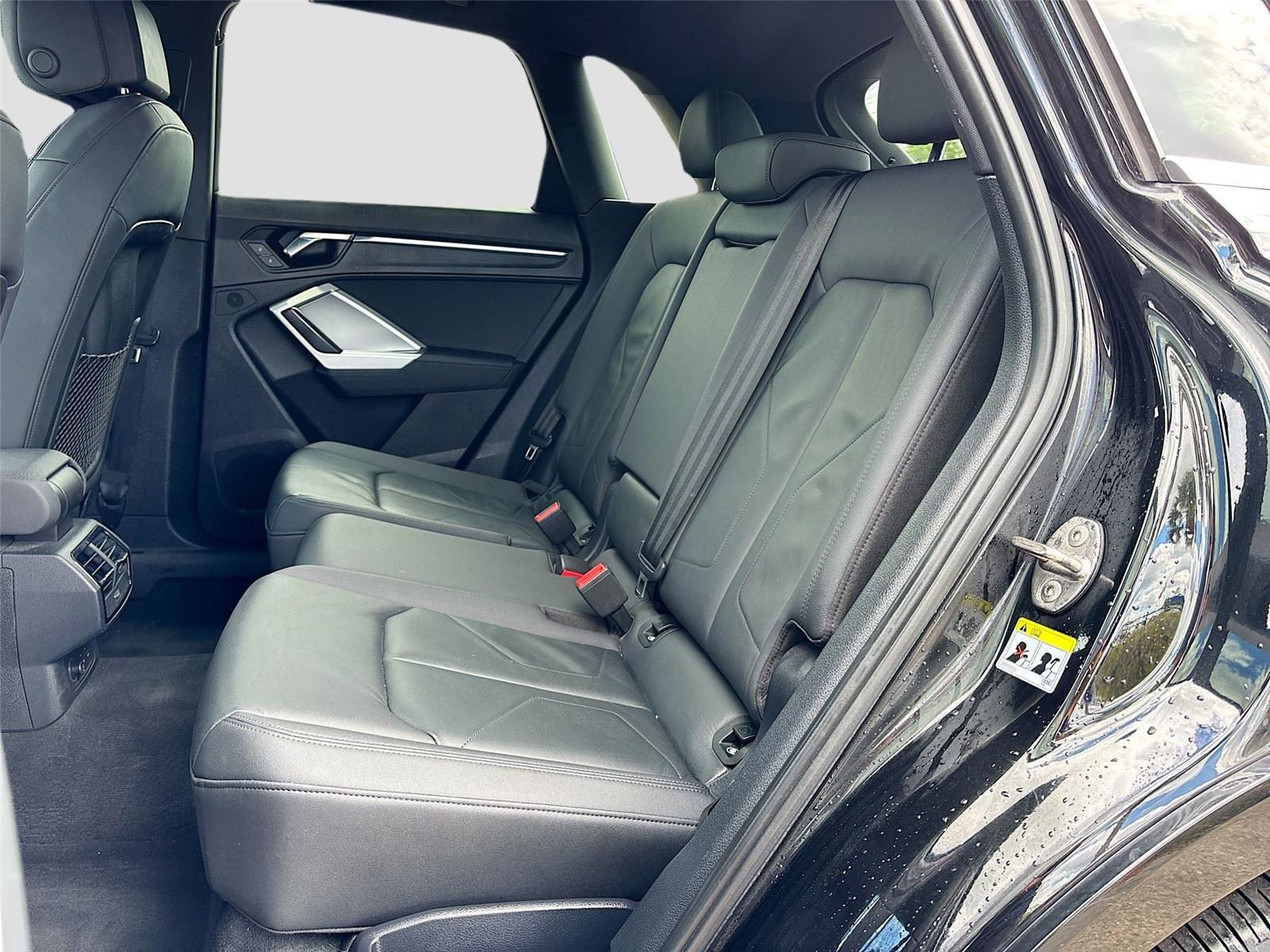 2019 Audi Q3 Premium