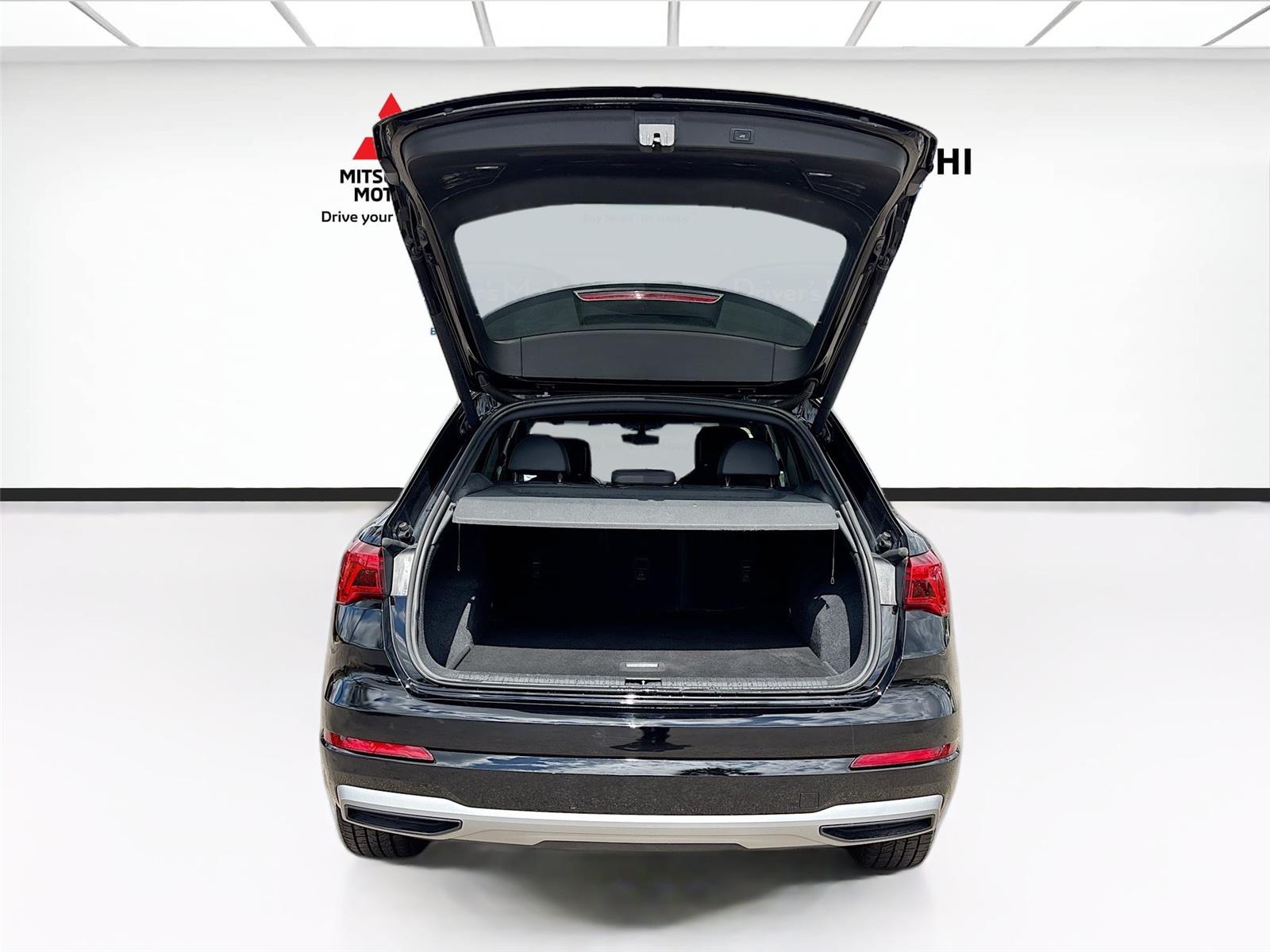 2019 Audi Q3 Premium
