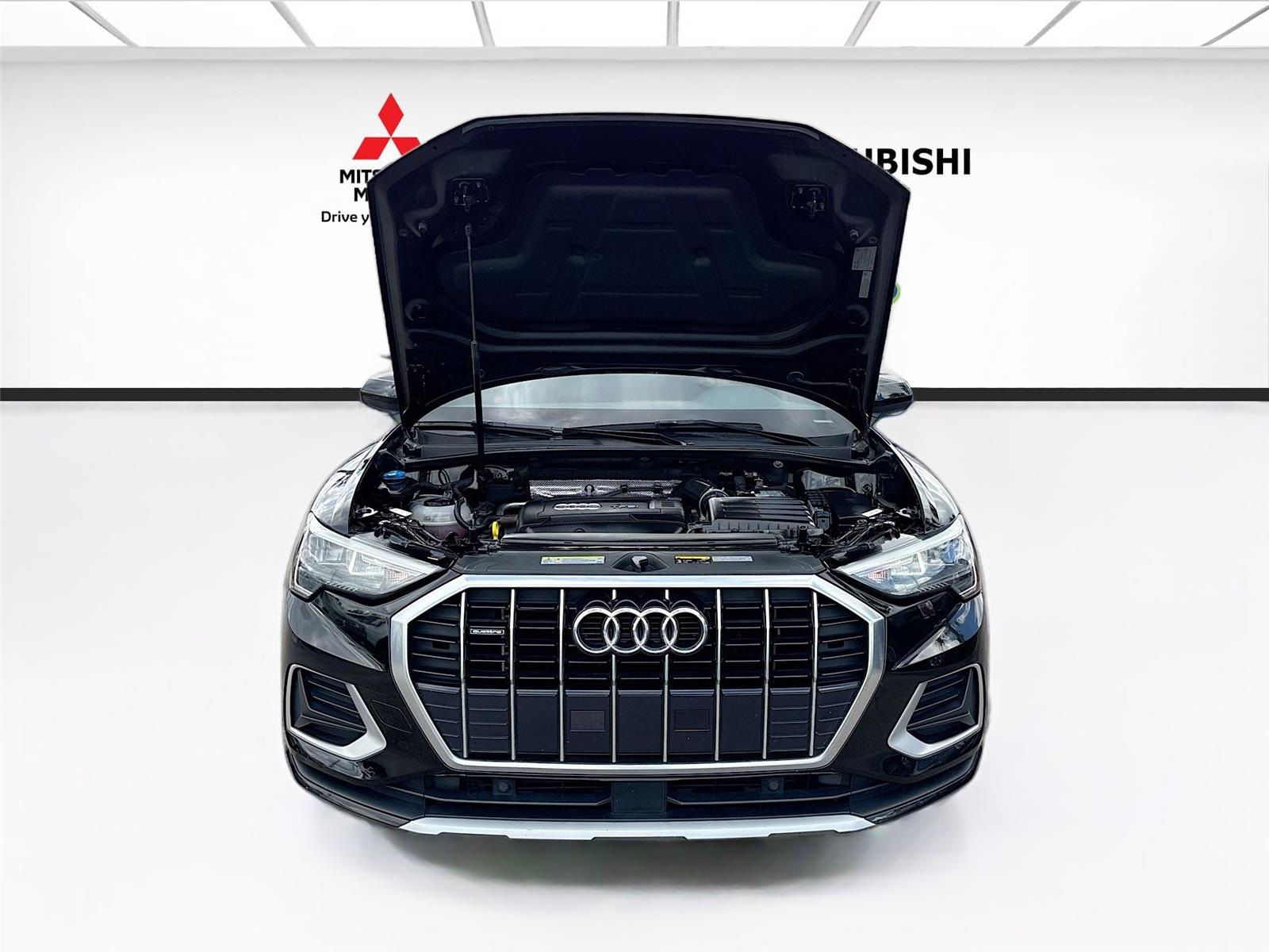 2019 Audi Q3 Premium