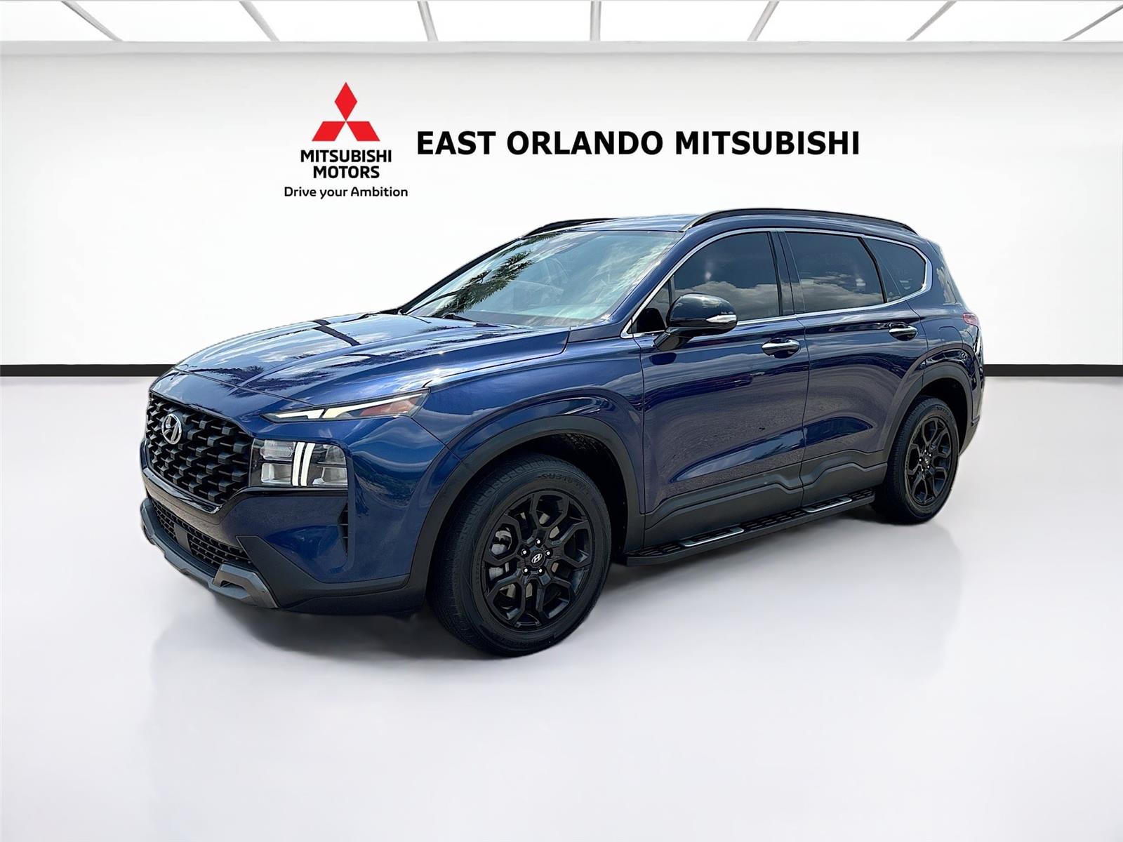 2022 Hyundai Santa Fe XRT
