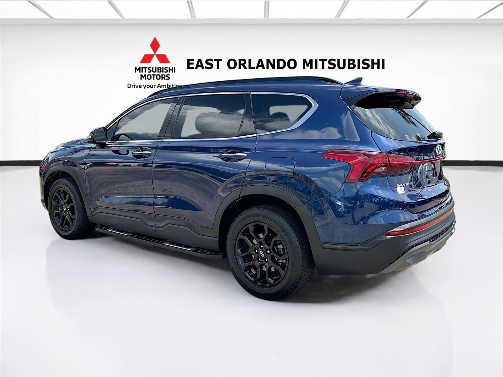2022 Hyundai Santa Fe XRT