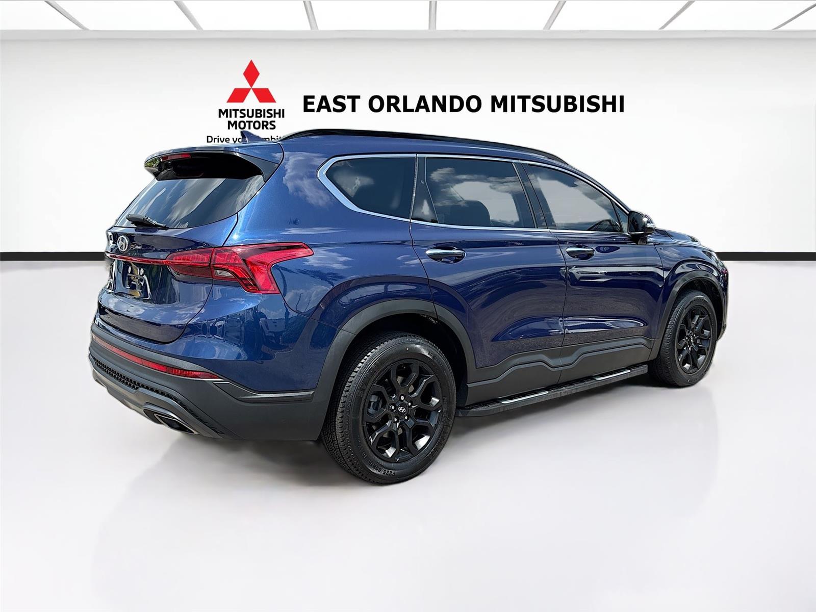 2022 Hyundai Santa Fe XRT
