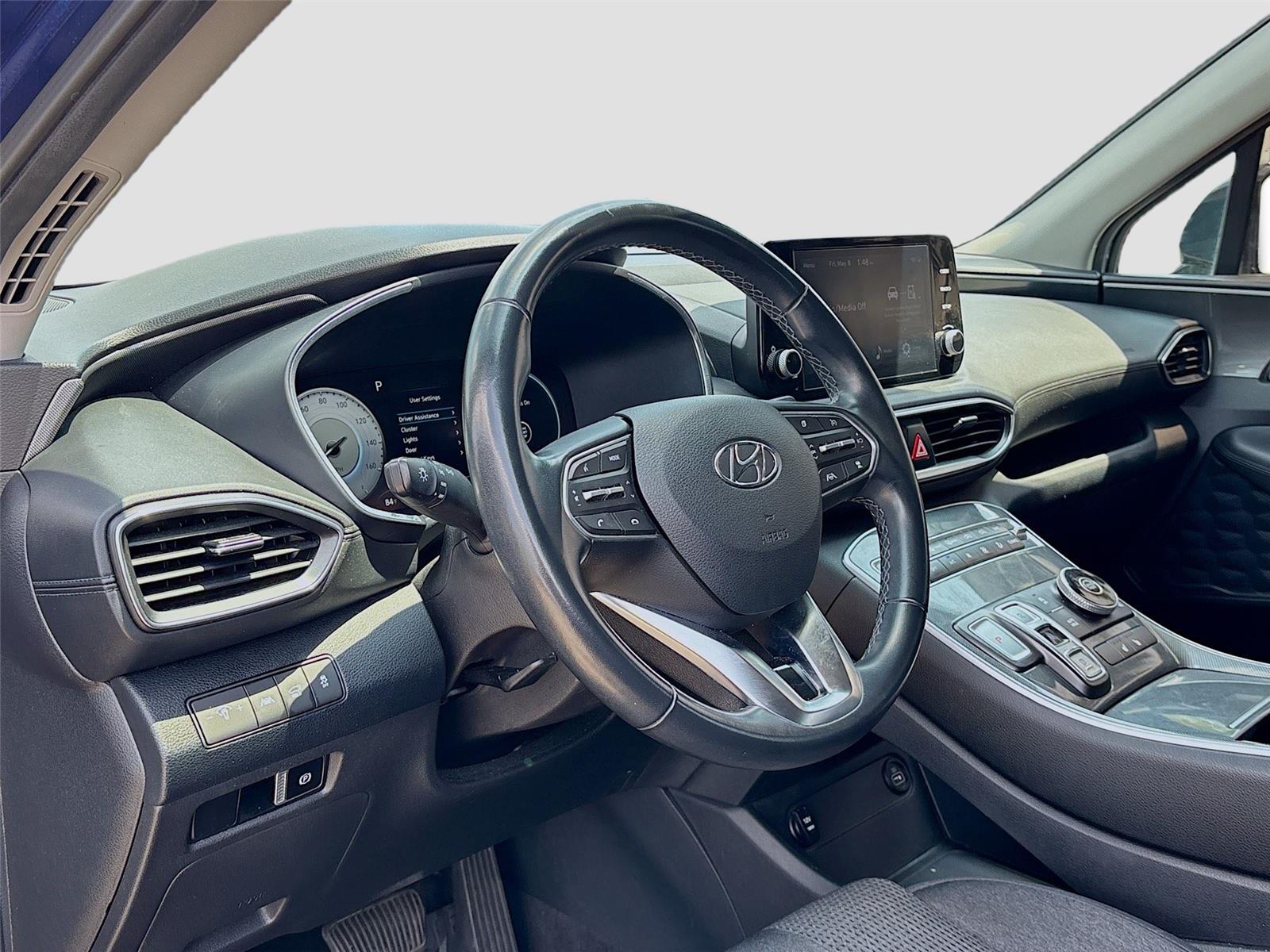 2022 Hyundai Santa Fe XRT