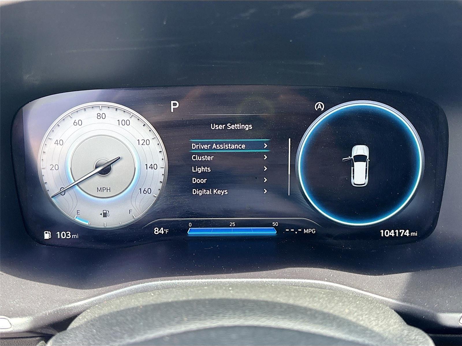 2022 Hyundai Santa Fe XRT