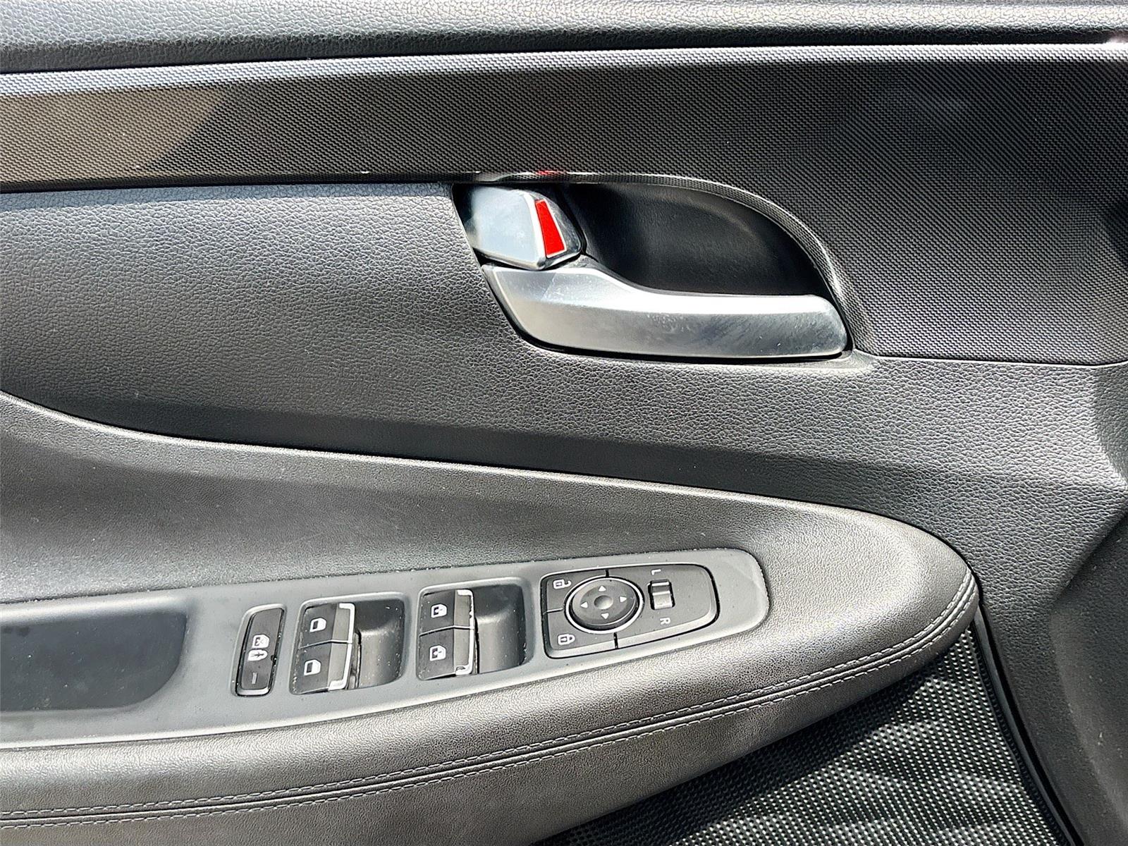 2022 Hyundai Santa Fe XRT