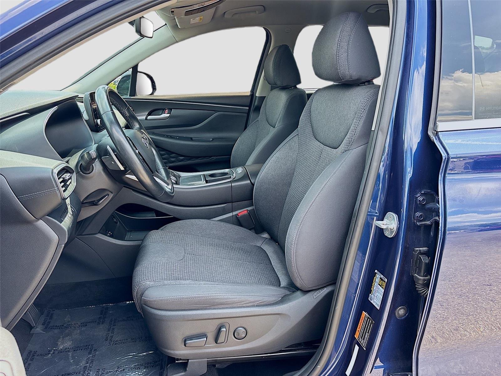 2022 Hyundai Santa Fe XRT
