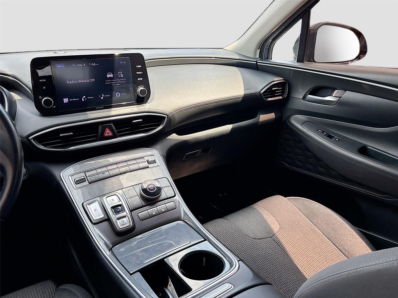 2022 Hyundai Santa Fe XRT