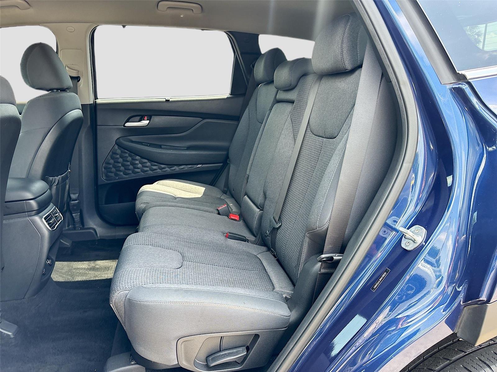 2022 Hyundai Santa Fe XRT