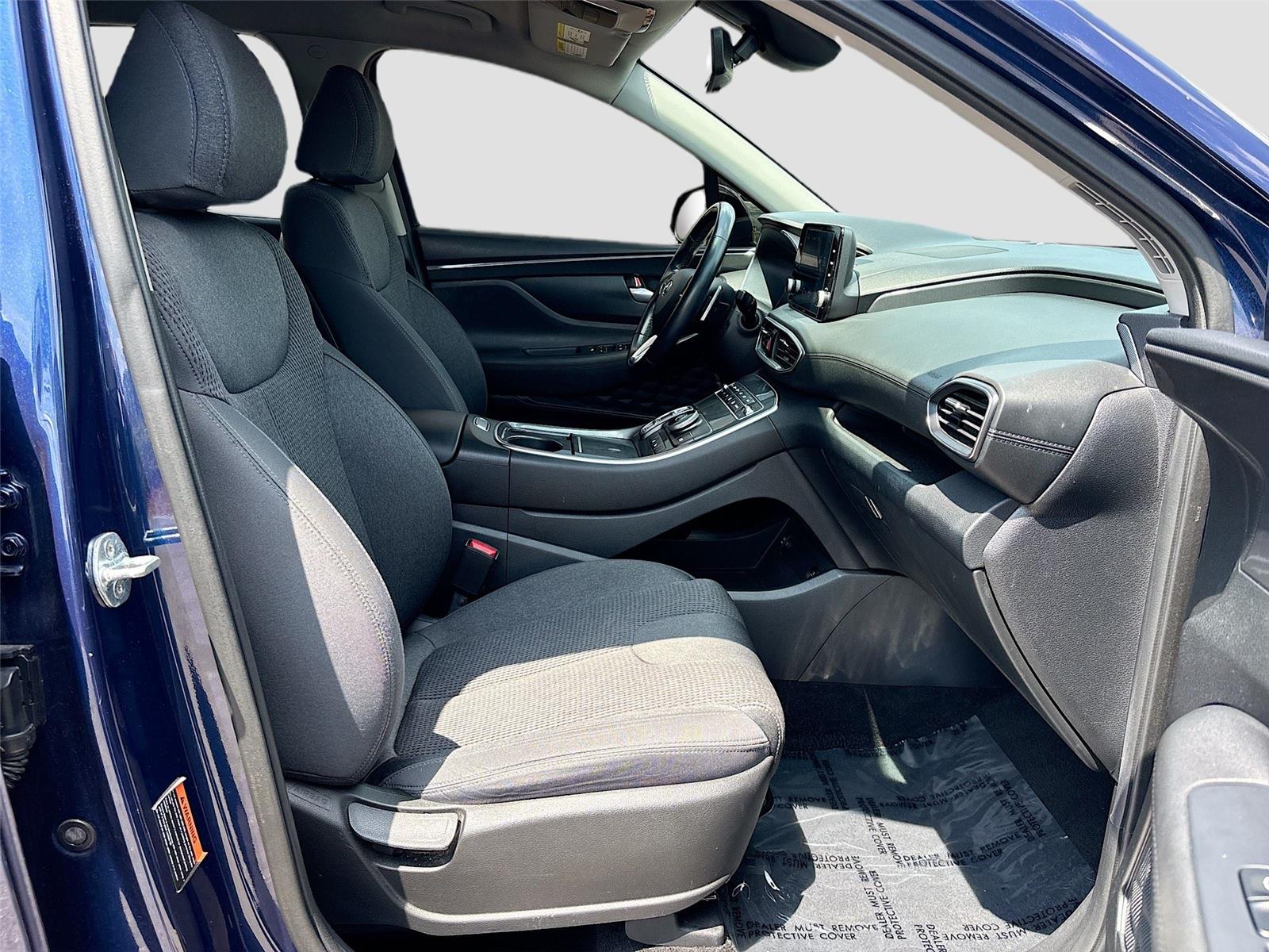 2022 Hyundai Santa Fe XRT