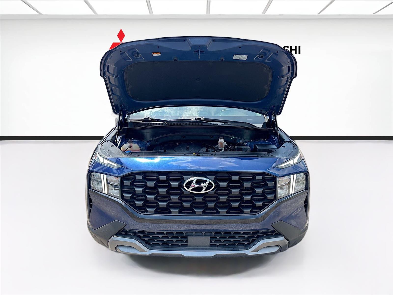 2022 Hyundai Santa Fe XRT