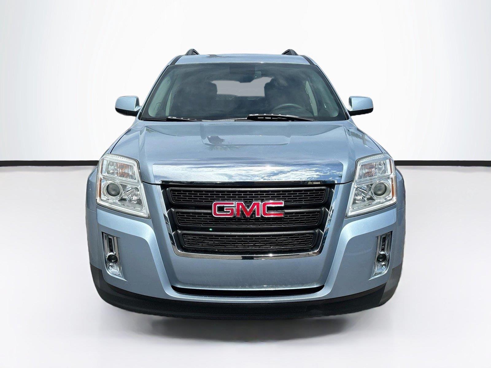2015 GMC Terrain SLE