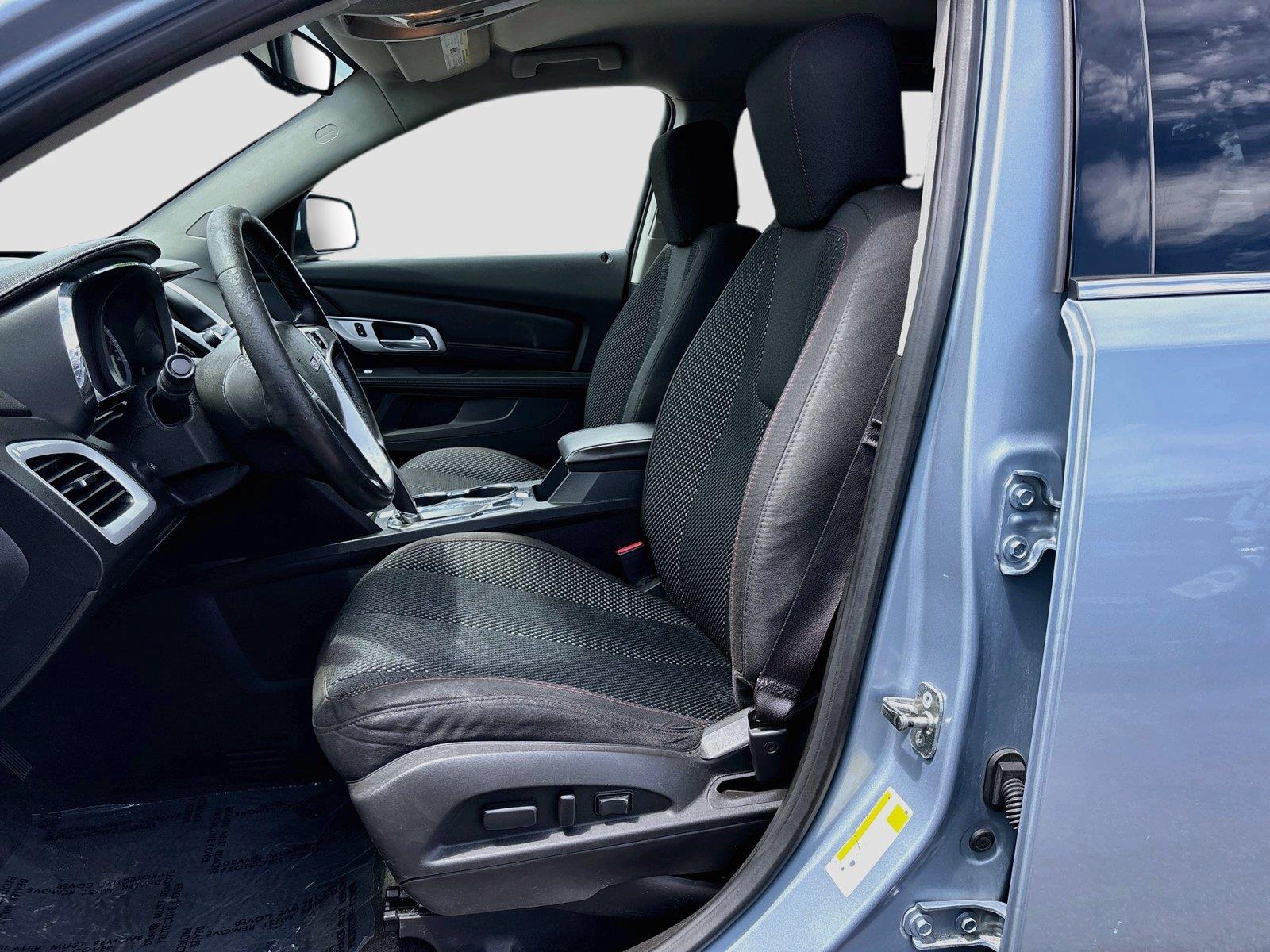 2015 GMC Terrain SLE