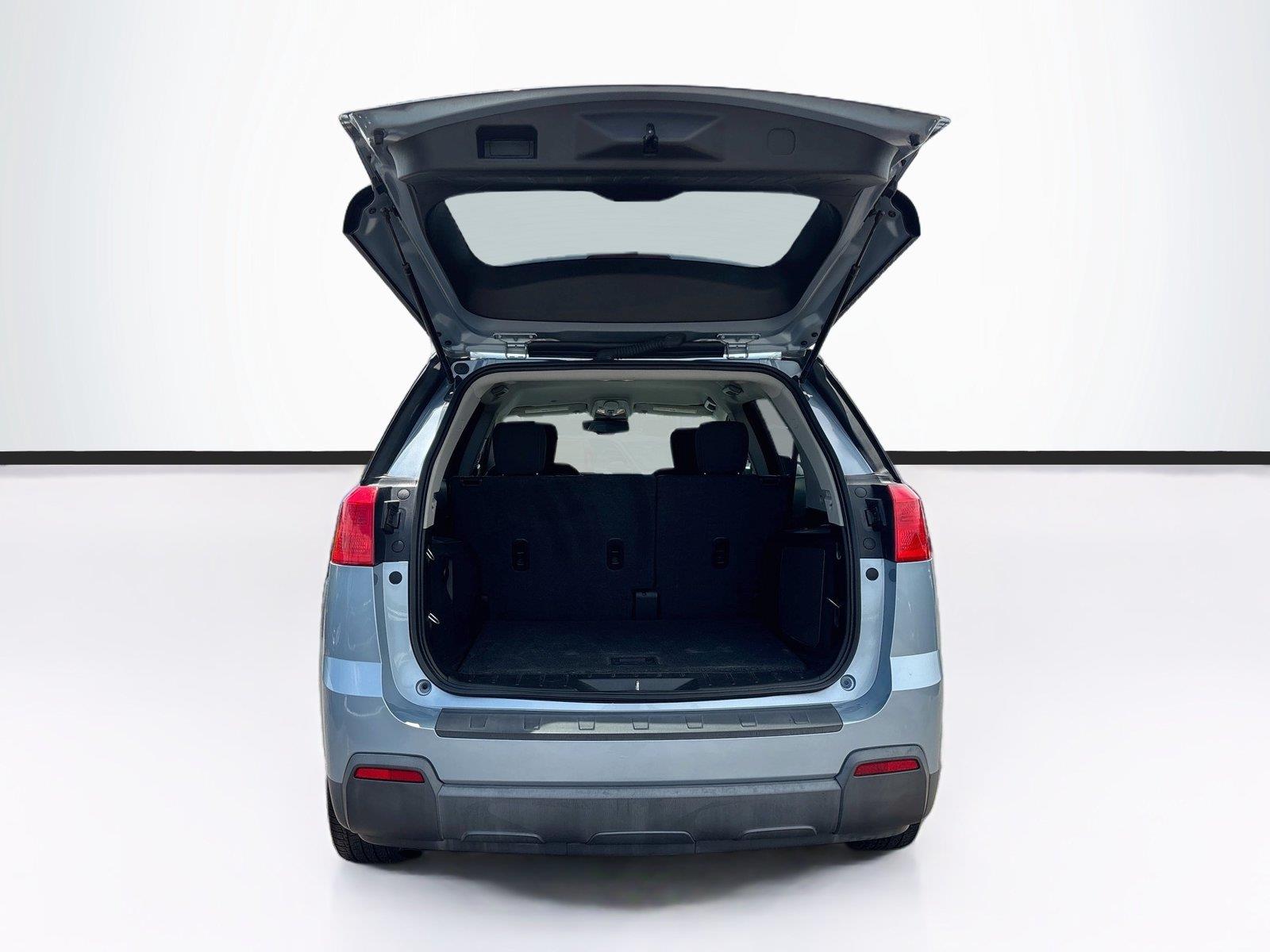 2015 GMC Terrain SLE