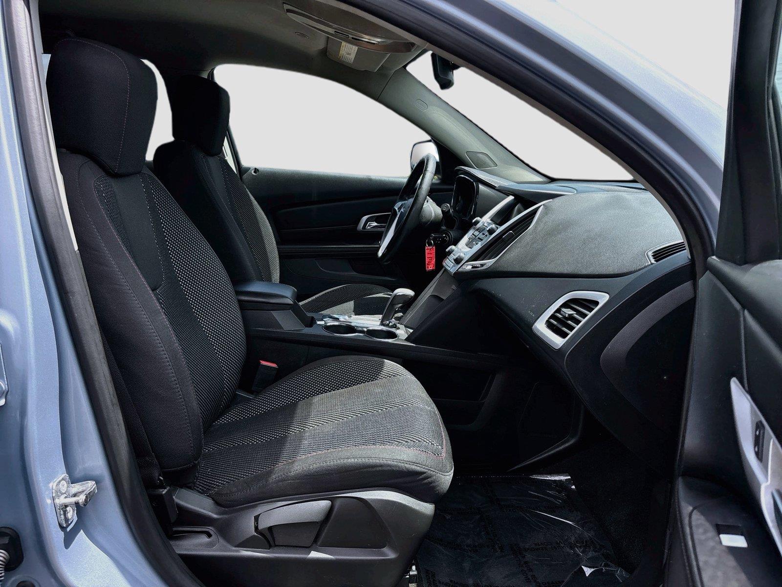 2015 GMC Terrain SLE